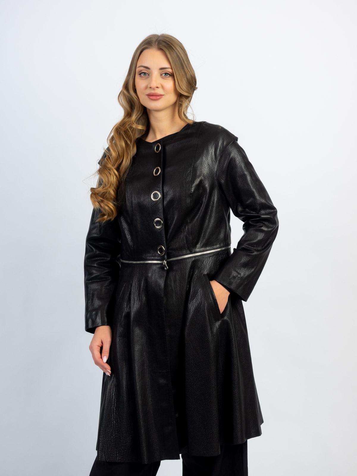 Плащ женский LINDI WEST 2356-95