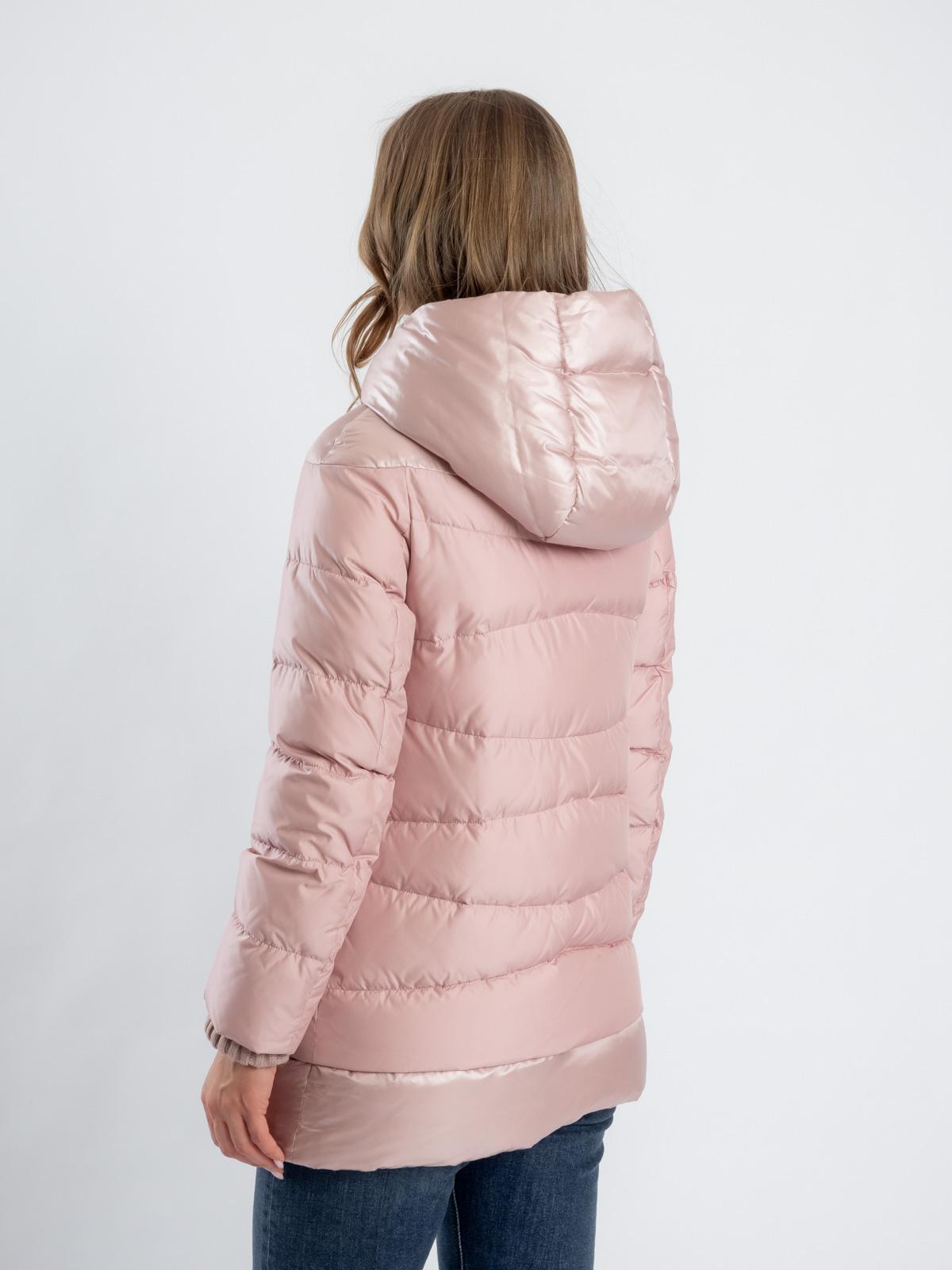 Пуховик женский 1845