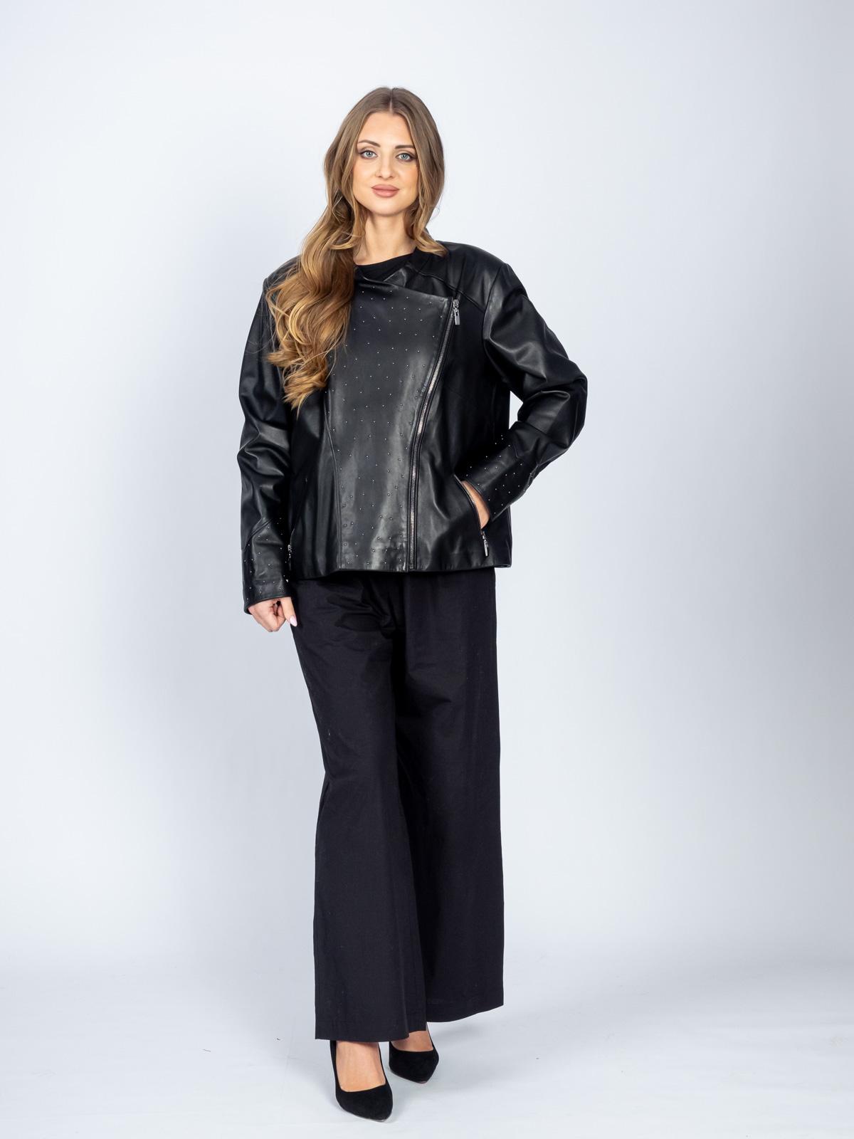 Куртка из натуральной кожи Dio Gamez 15656