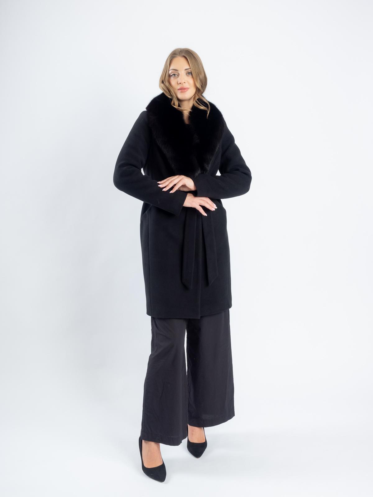 Пальто зимнее женское 1793