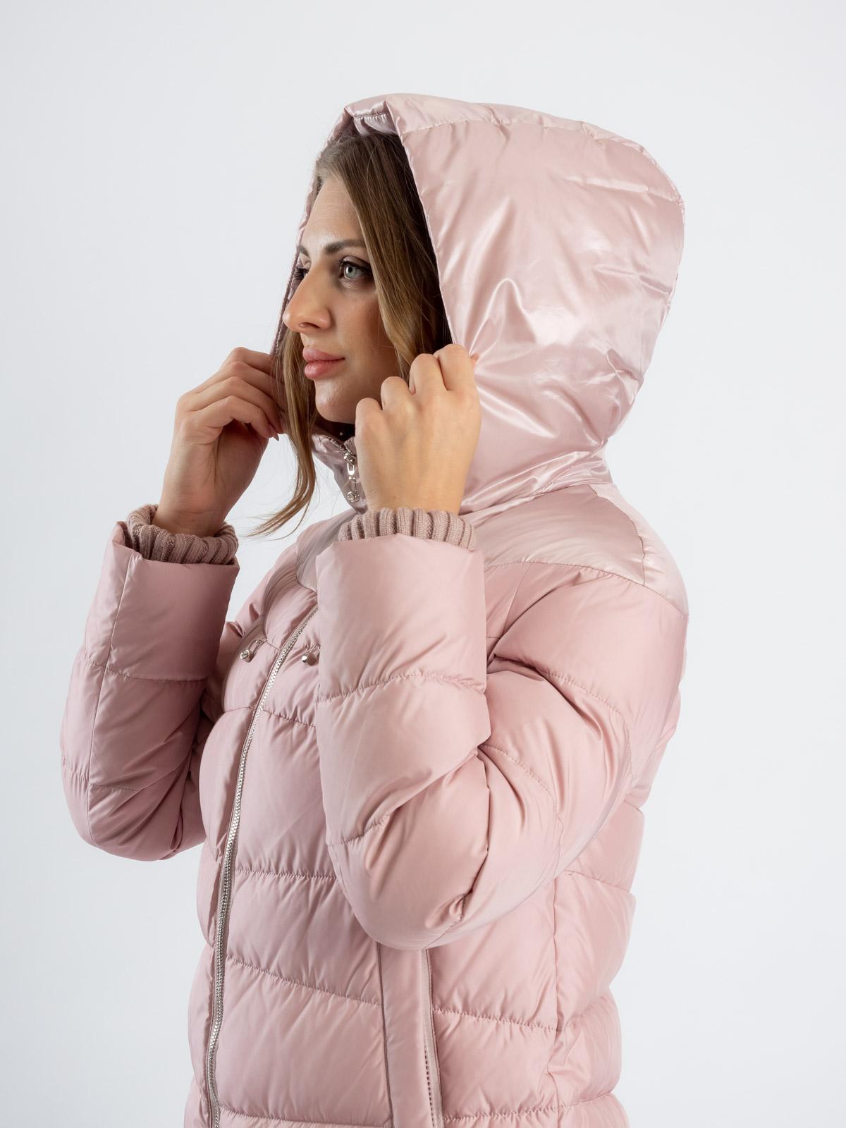 Пуховик женский 1845