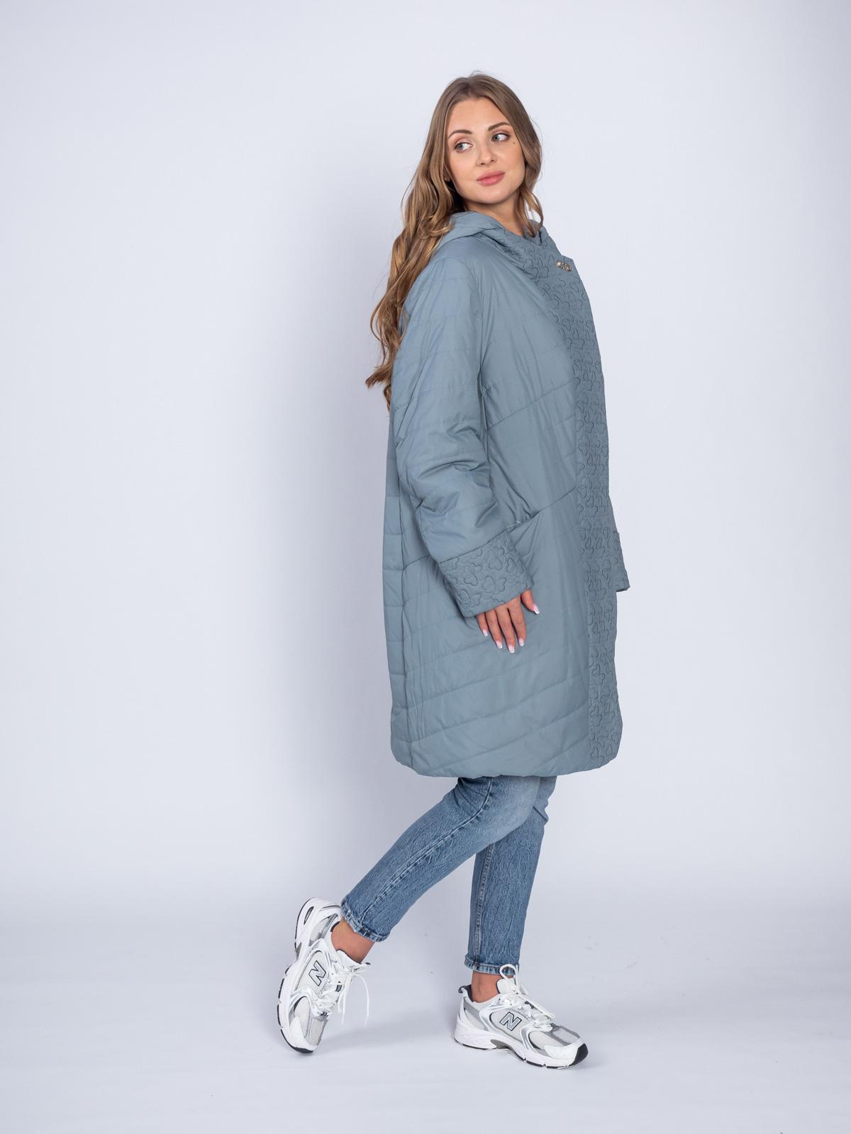 Куртка демисезонная Бабочка