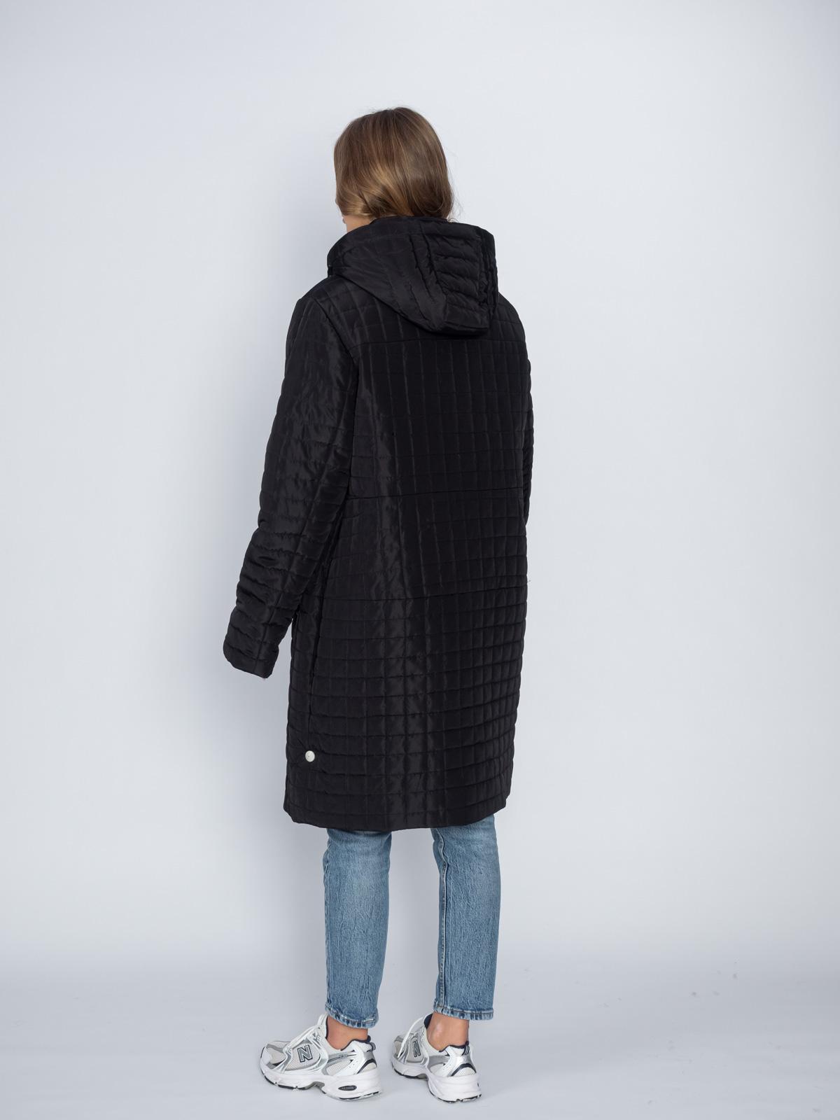 Плащ женский 006