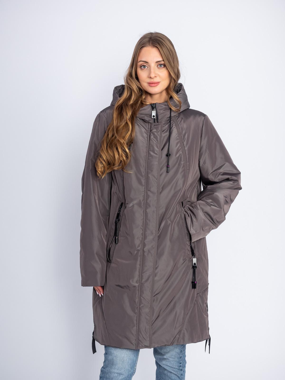 Куртка женская демисезонная 5459