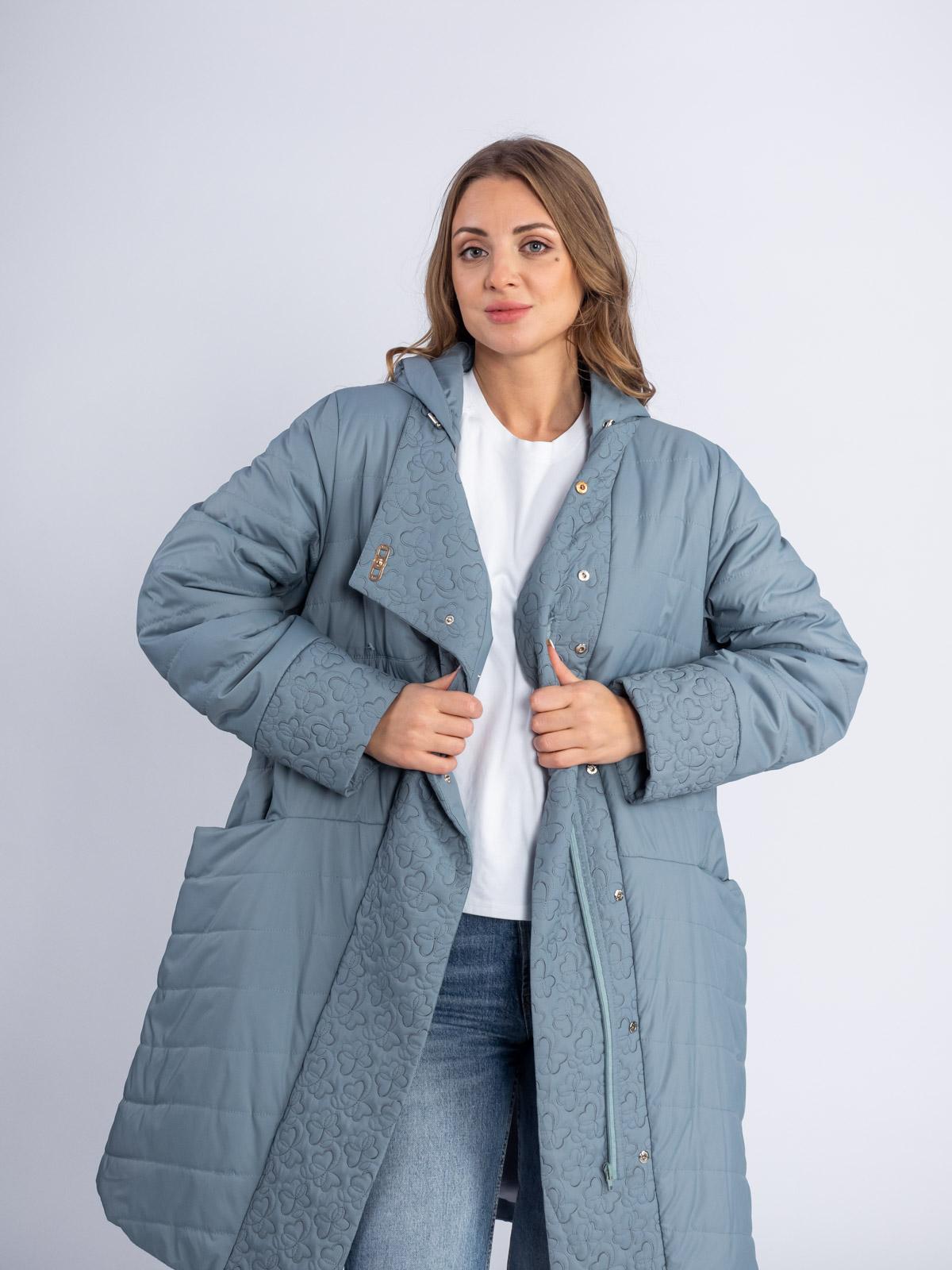 Куртка демисезонная Бабочка