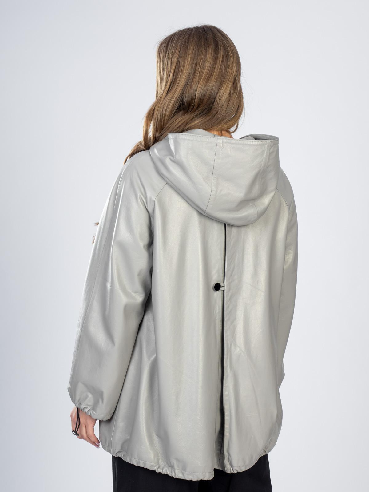 Кожаная куртка PASADO Р-2186