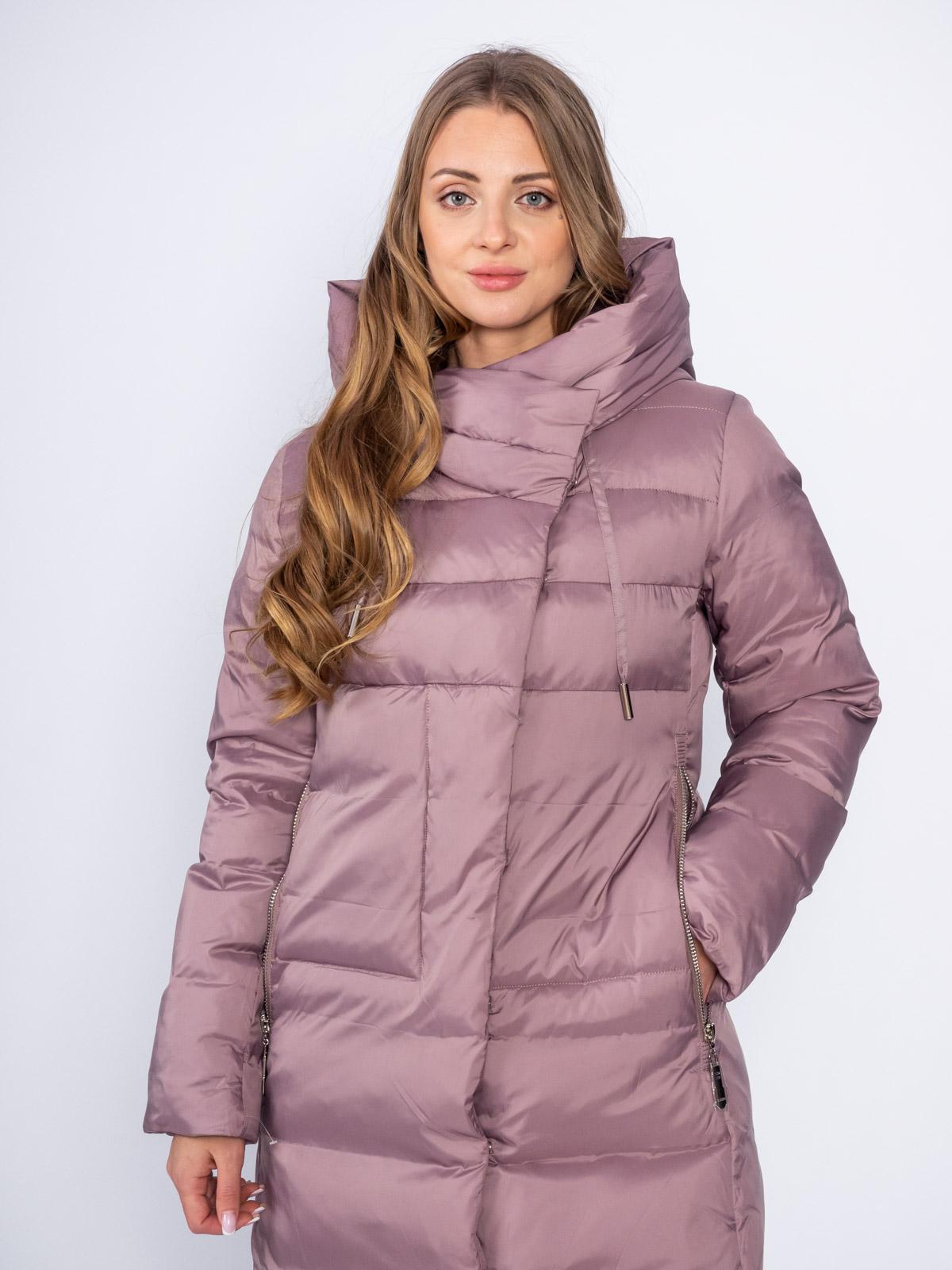 Пуховик женский 903