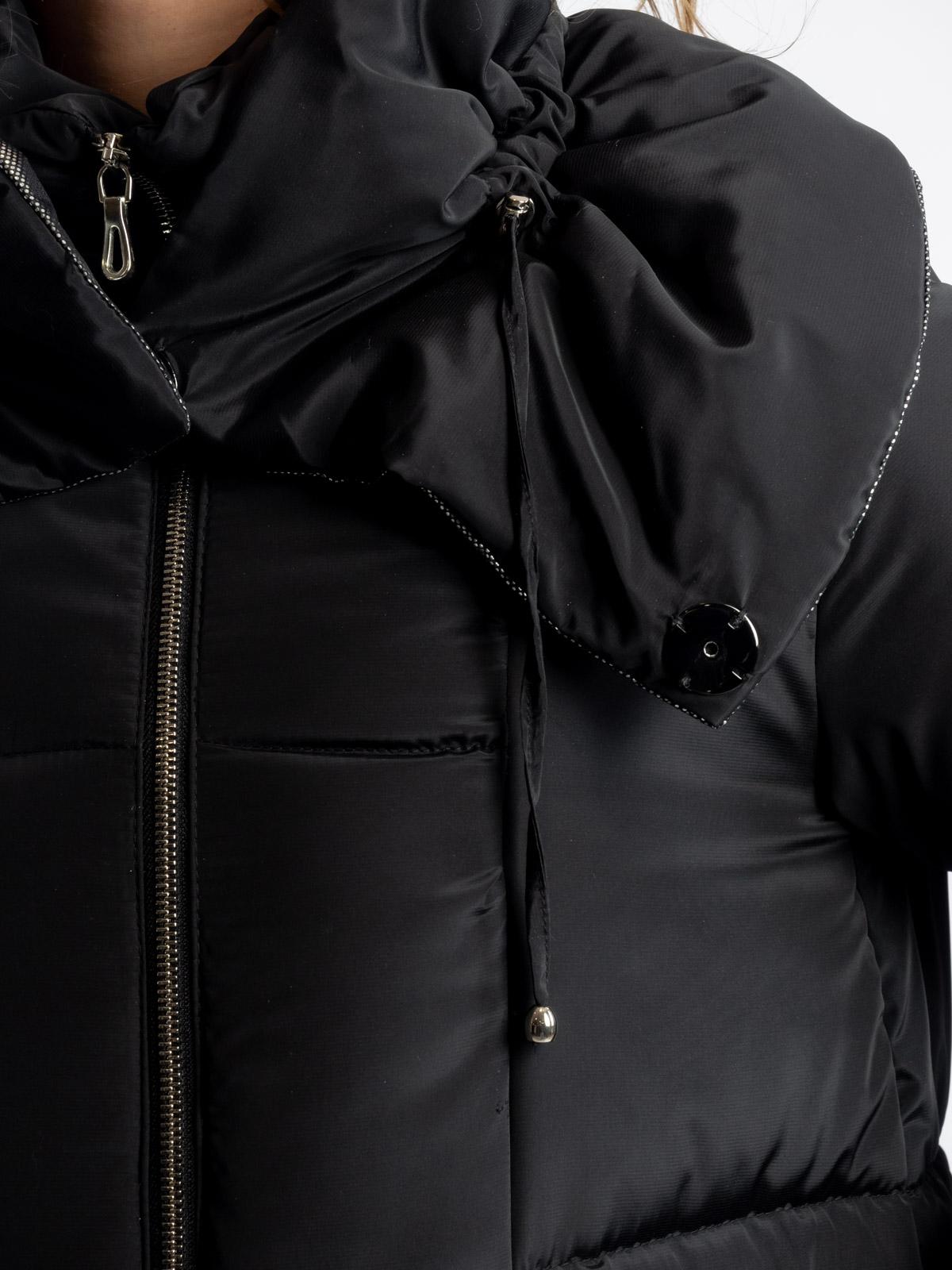 Пуховик Carnelli BT.018.011