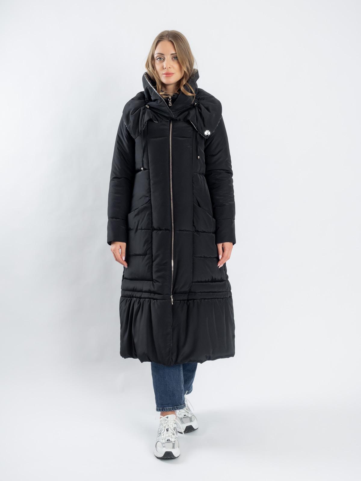 Пуховик Carnelli BT.018.011