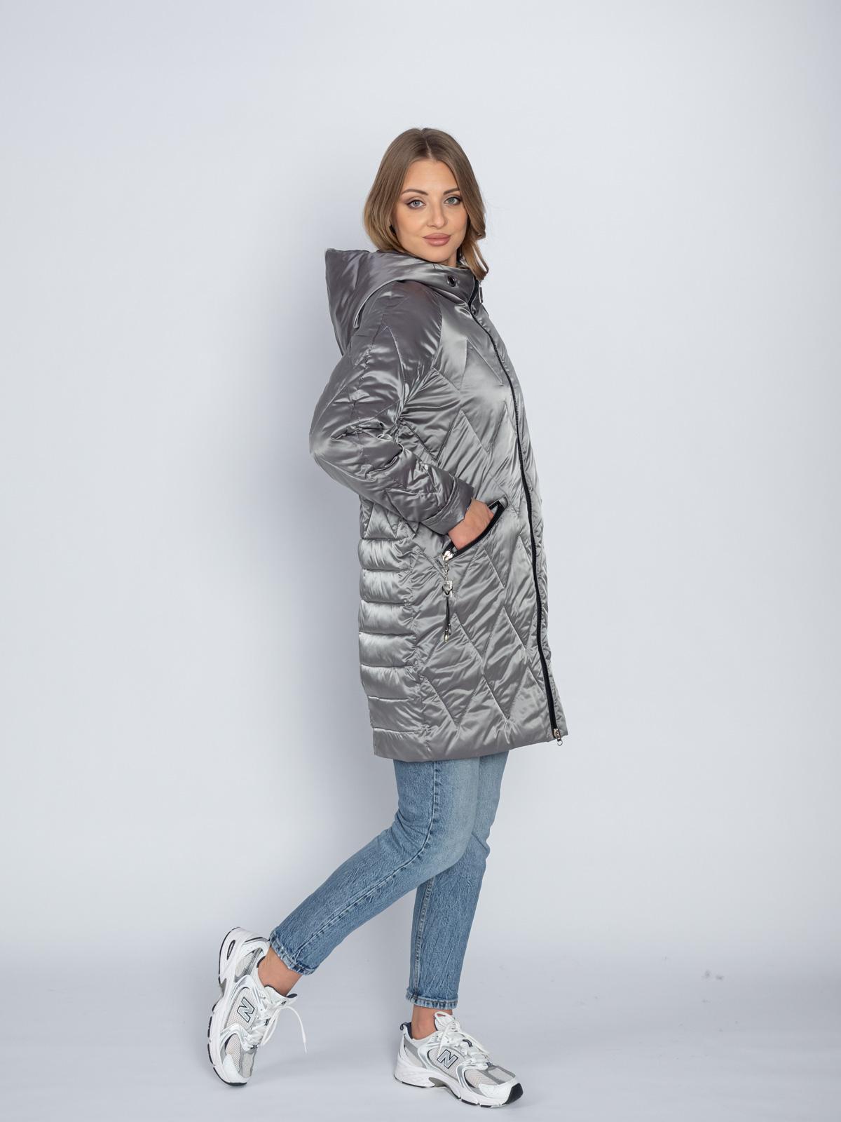 Куртка женская 909