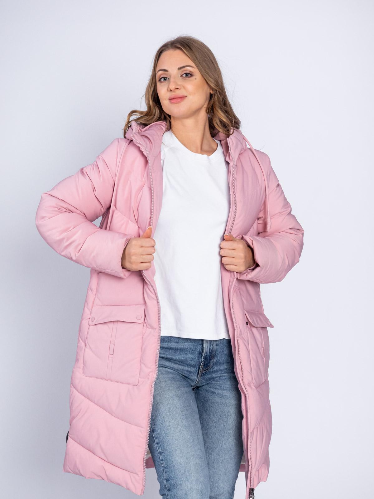 Куртка демисезонная 19162