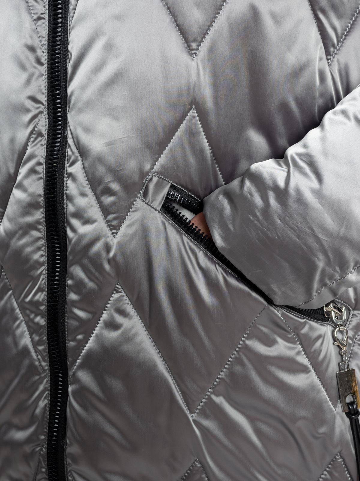 Куртка женская 909