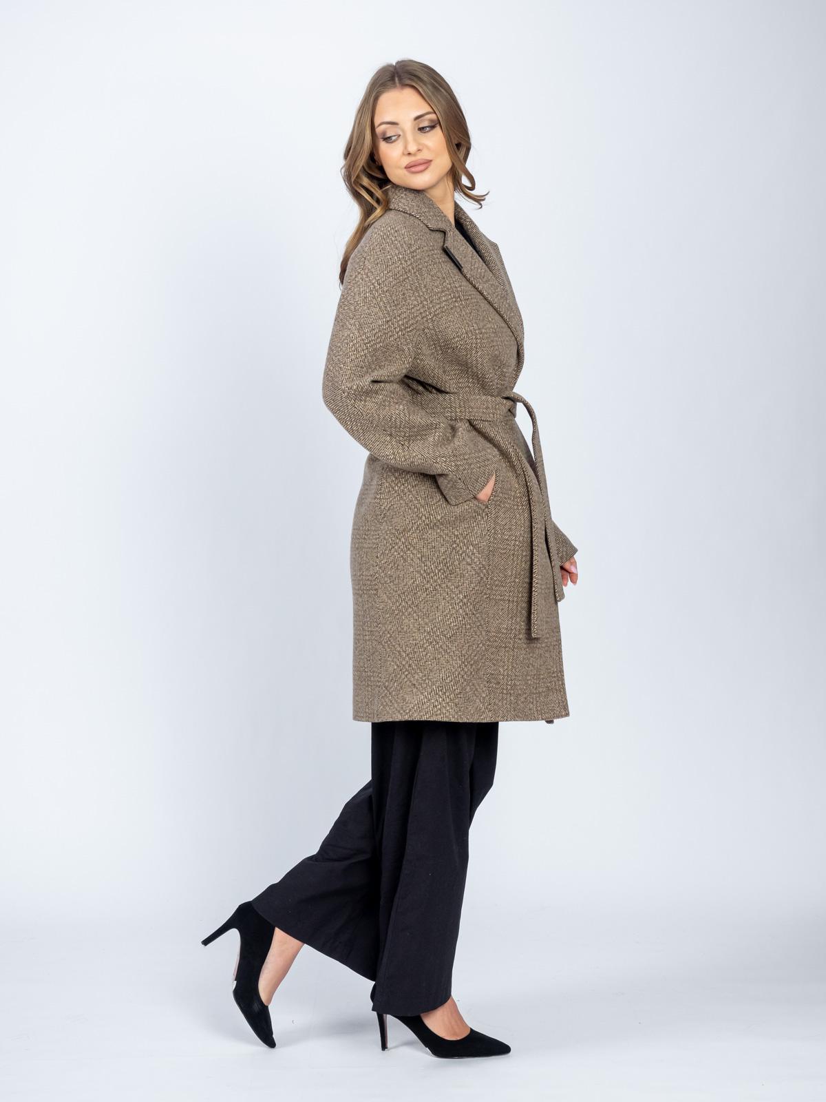 Пальто Эврика 61612-18