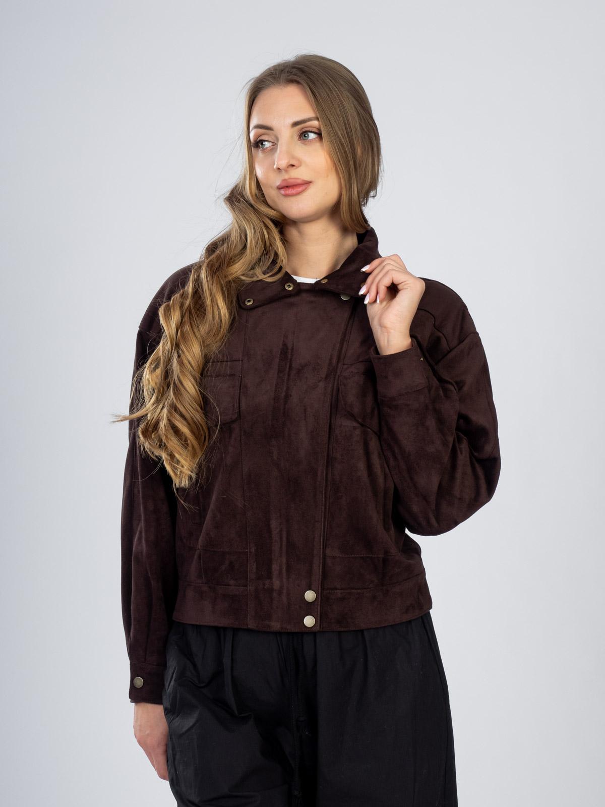 Куртка женская 6102