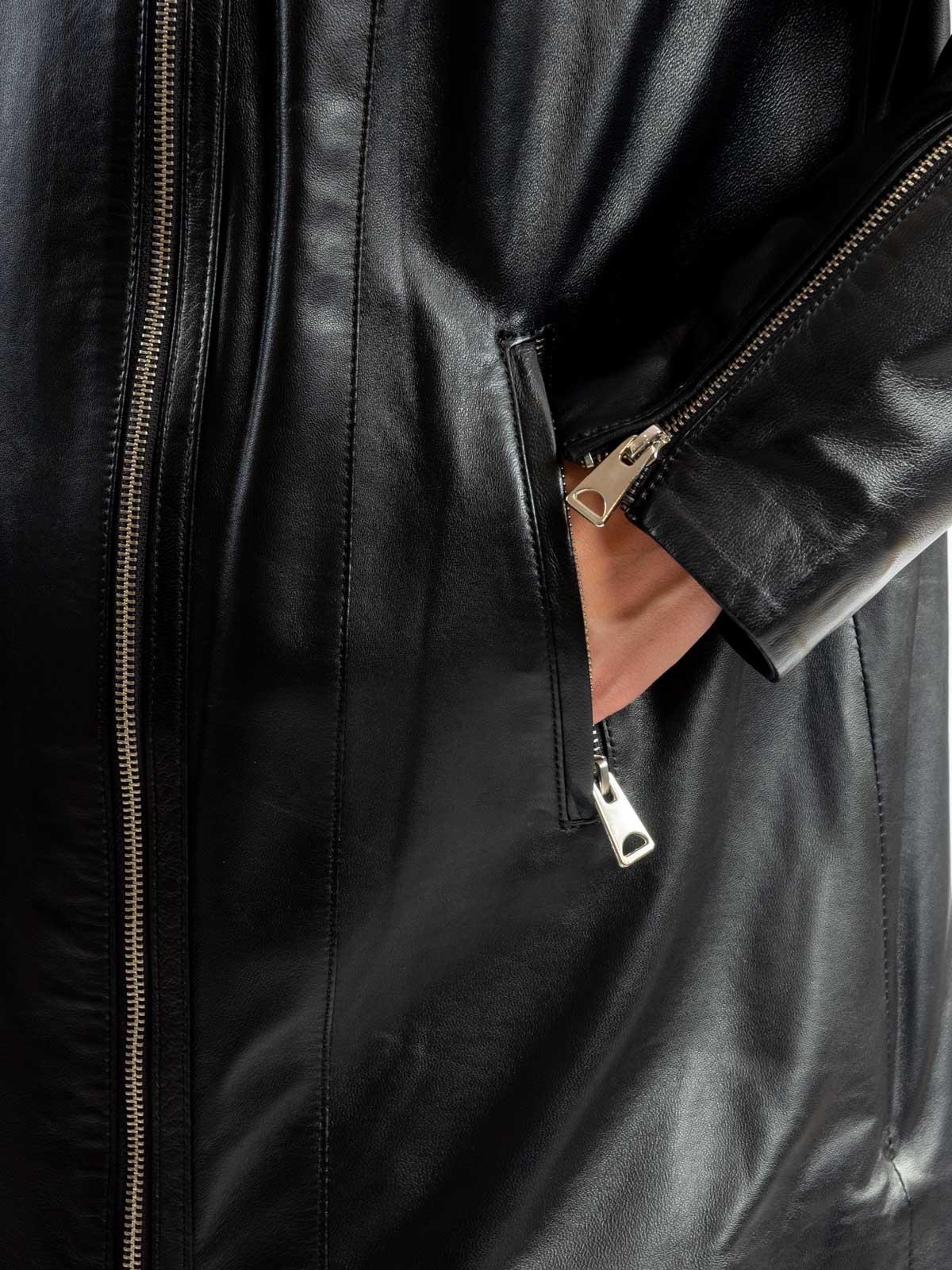 Куртка PASADO P17-1020