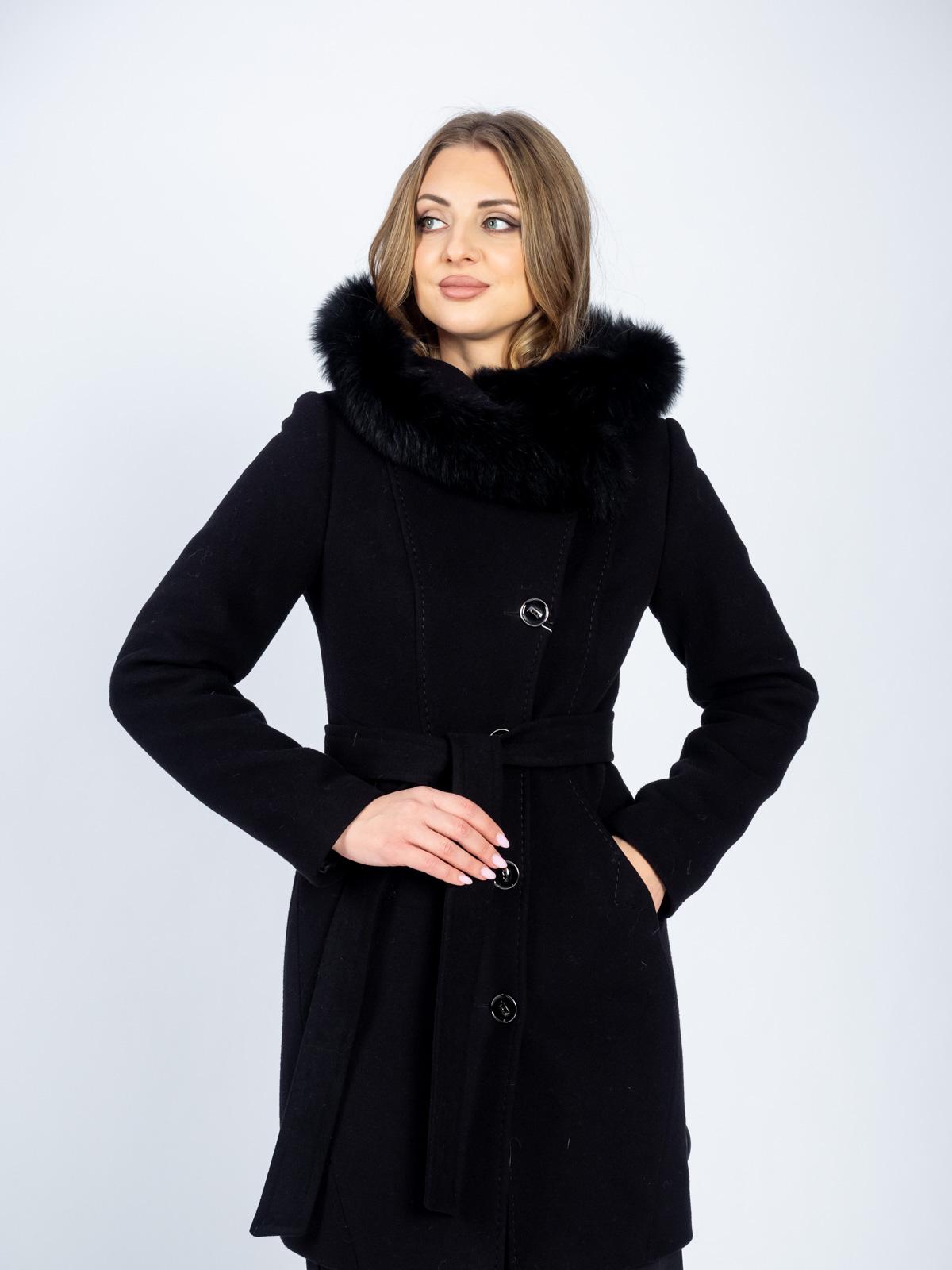 Пальто женское Aurora A-273/1z 