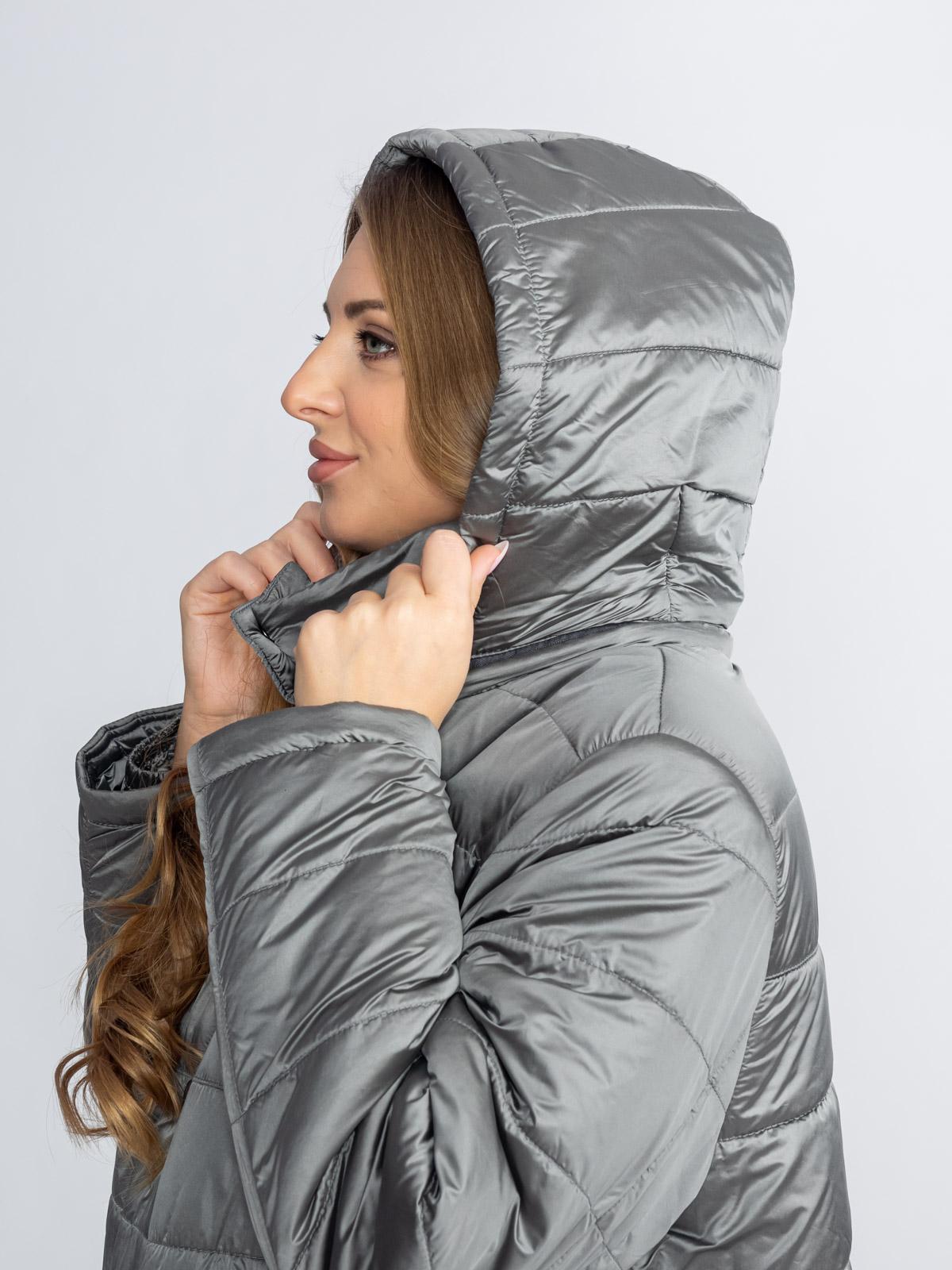 Пуховик женский 176