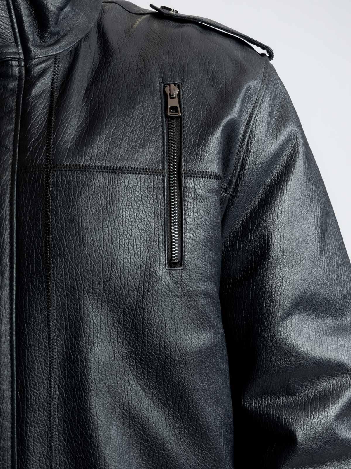 Дубленка с подкладом из овчины Virado 4405