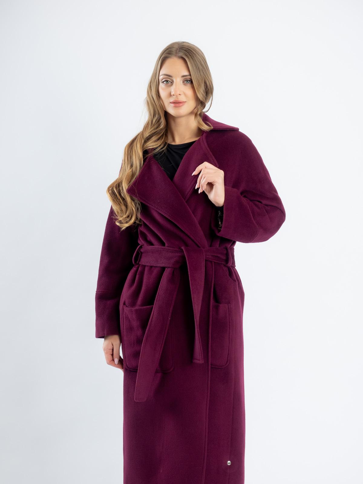 Пальто женское Rachellfabri Халат