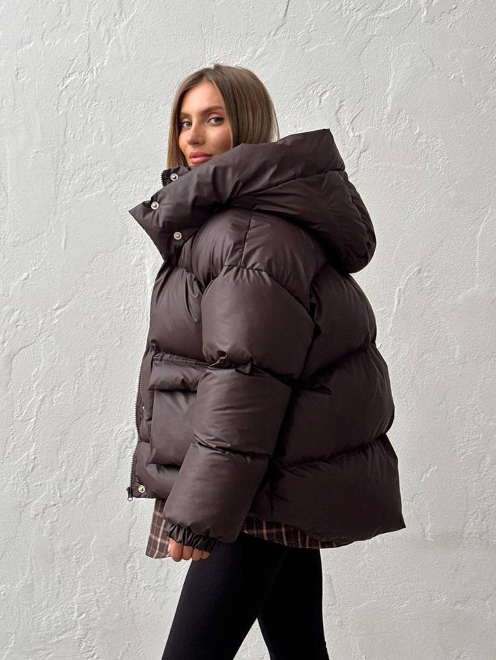 Доступная мода в Империи Меха