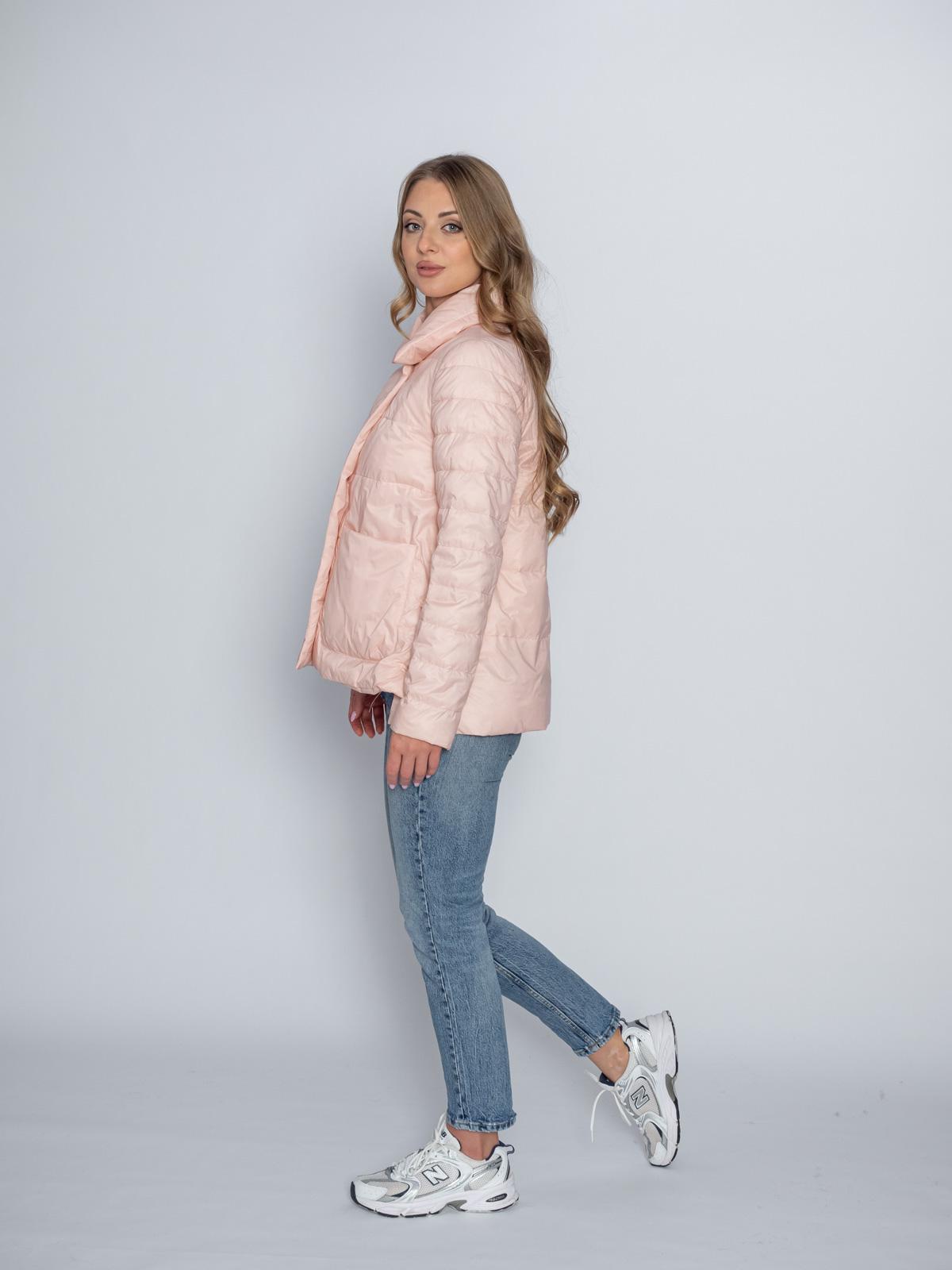 Куртка демисезонная 18135