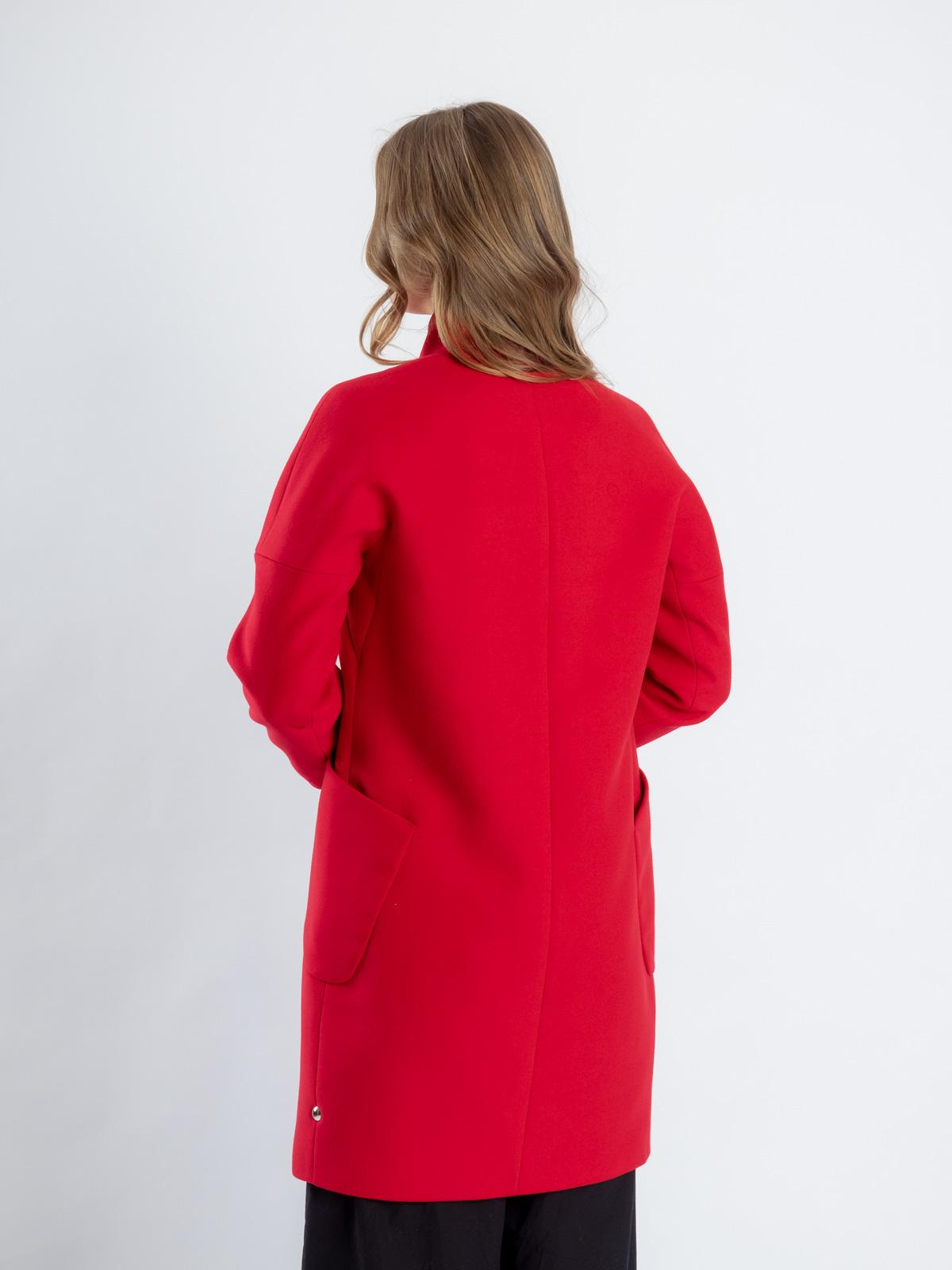 Пальто женское КАНКАН 19101