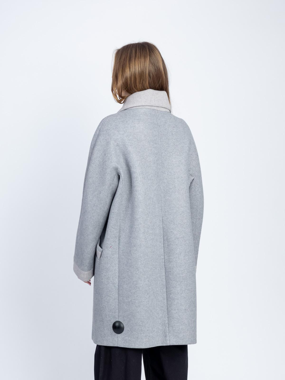 Пальто женское 9603