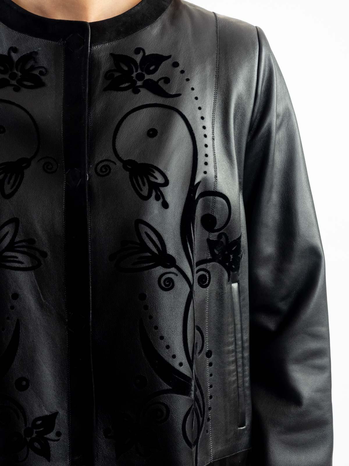 Куртка LINDI WEST 2313-80