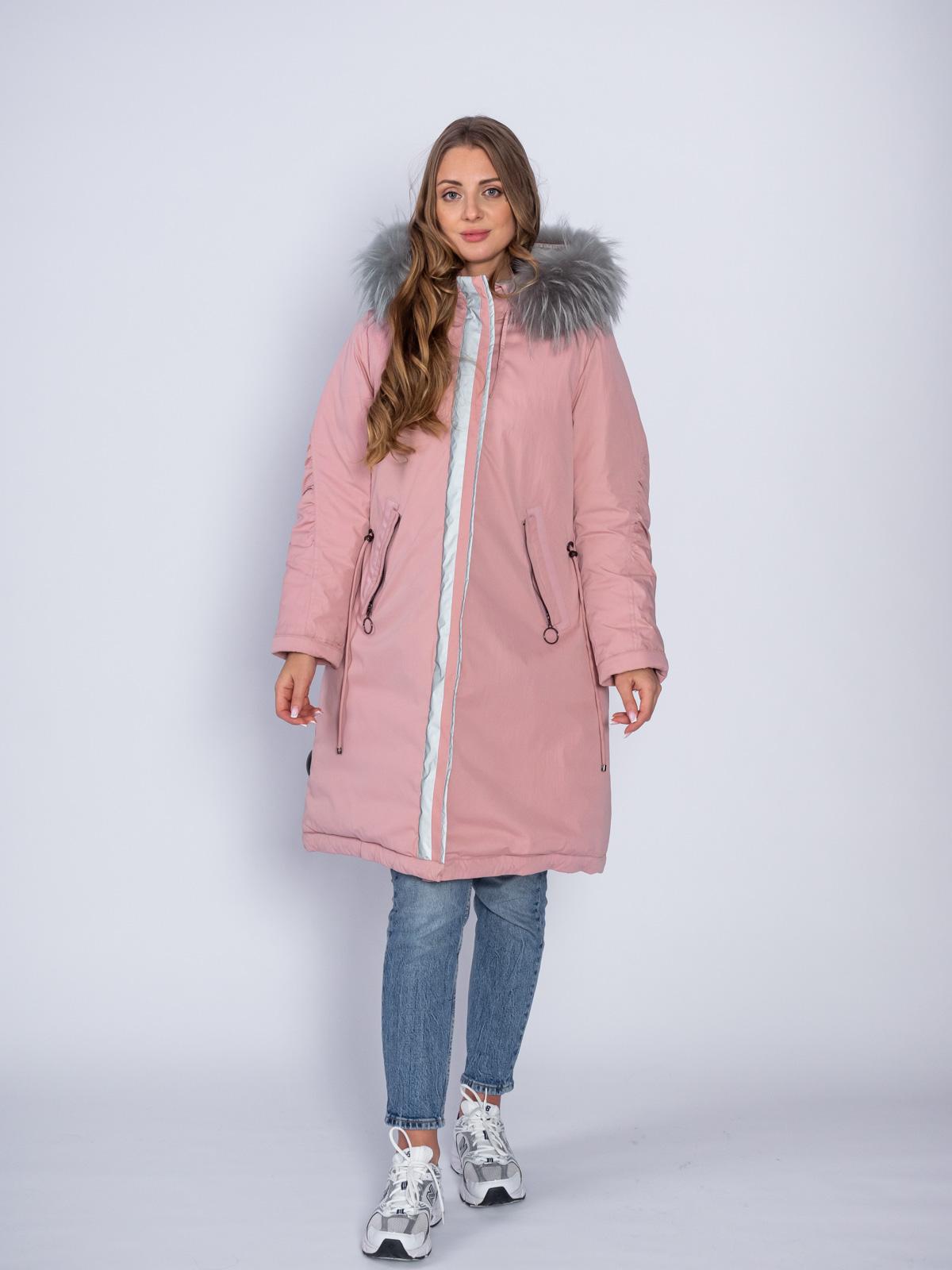 Пуховик MW 2315-1776PM-09