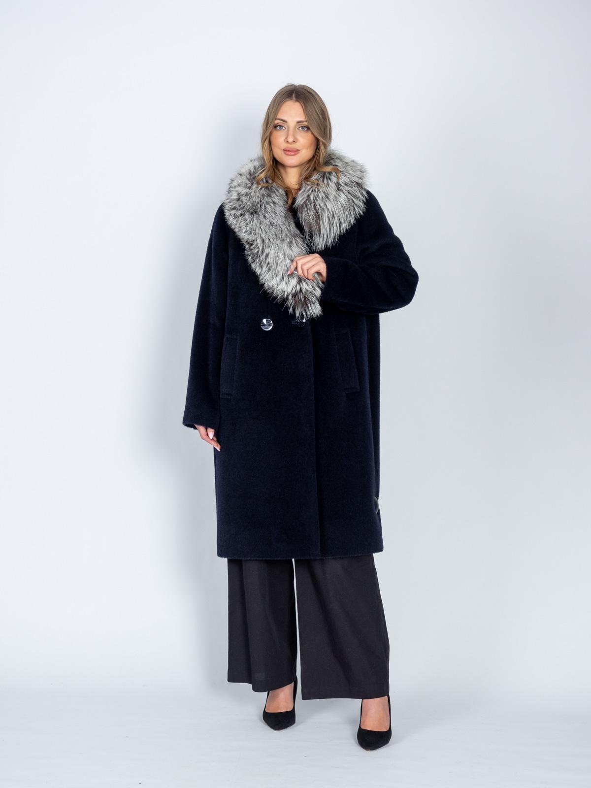 Пальто Ольга О-816