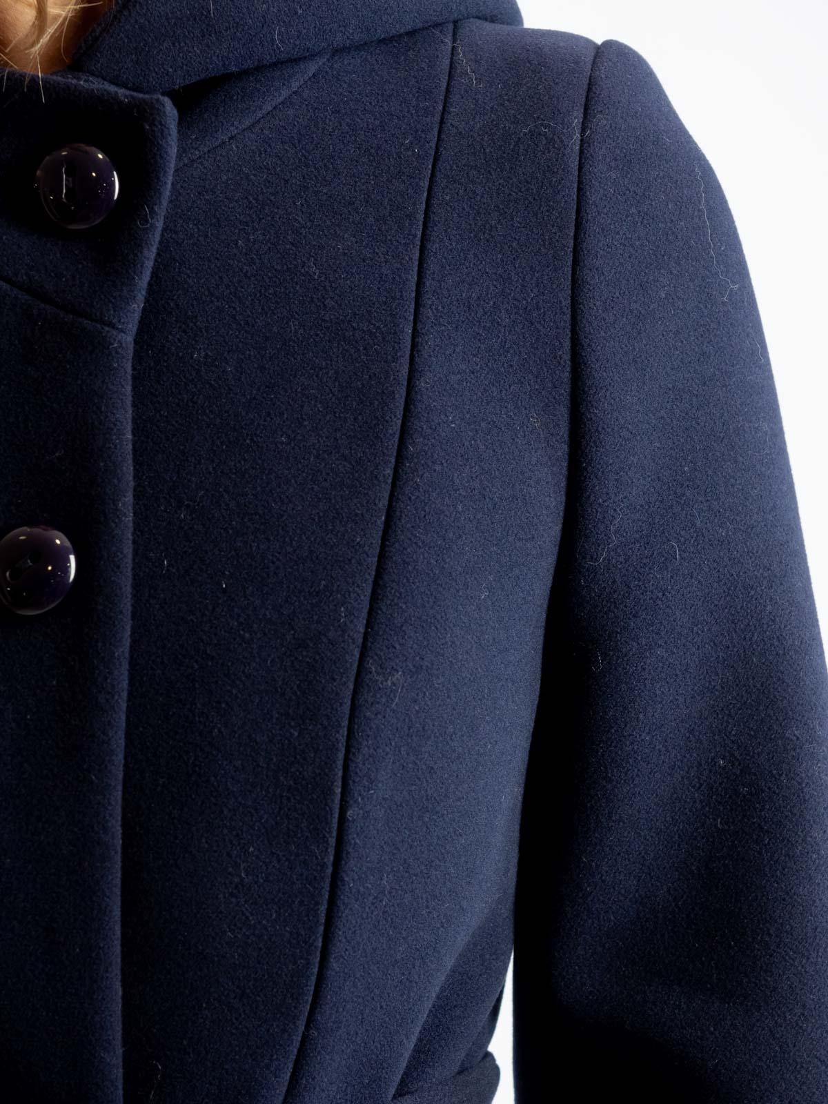 Пальто Р-2168