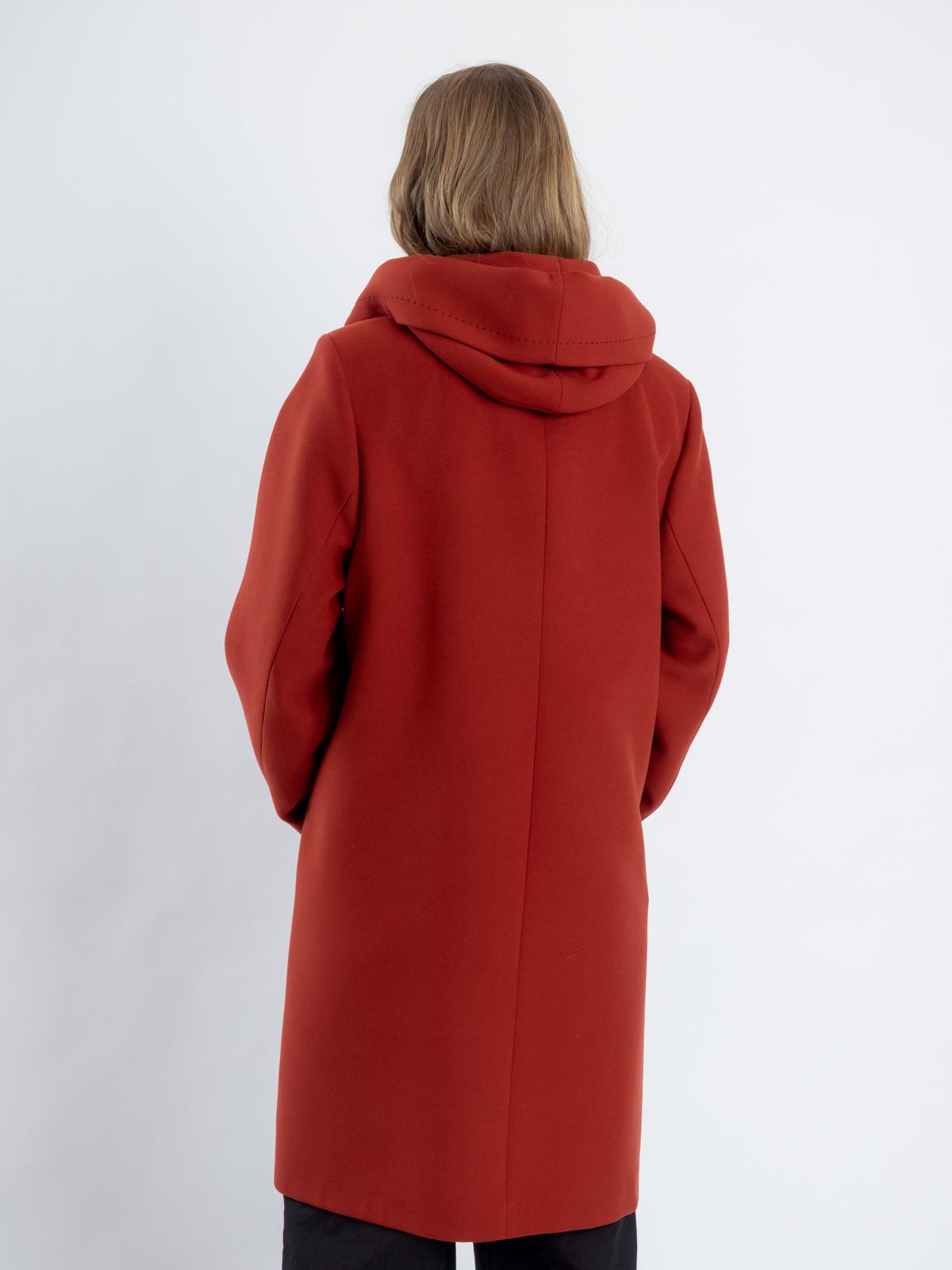 Пальто Элегант Клевер