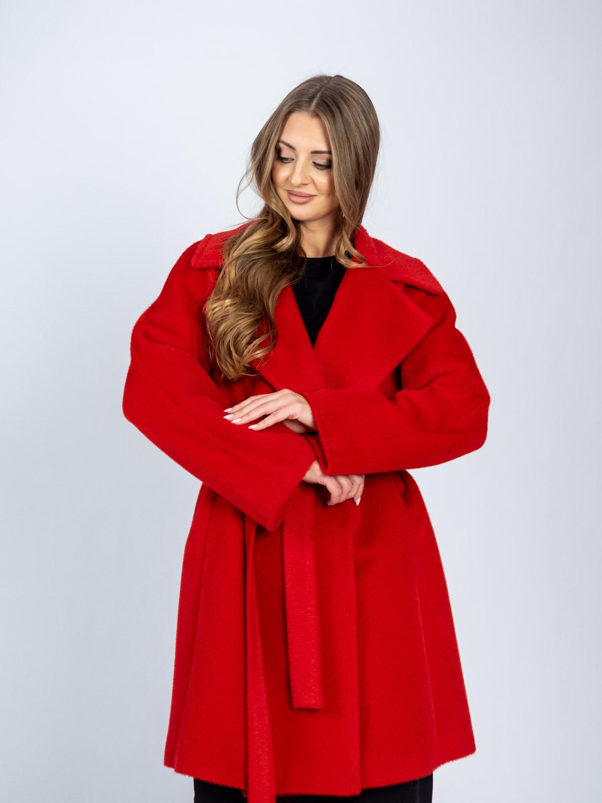 Пальто женское Kroyyork 408L