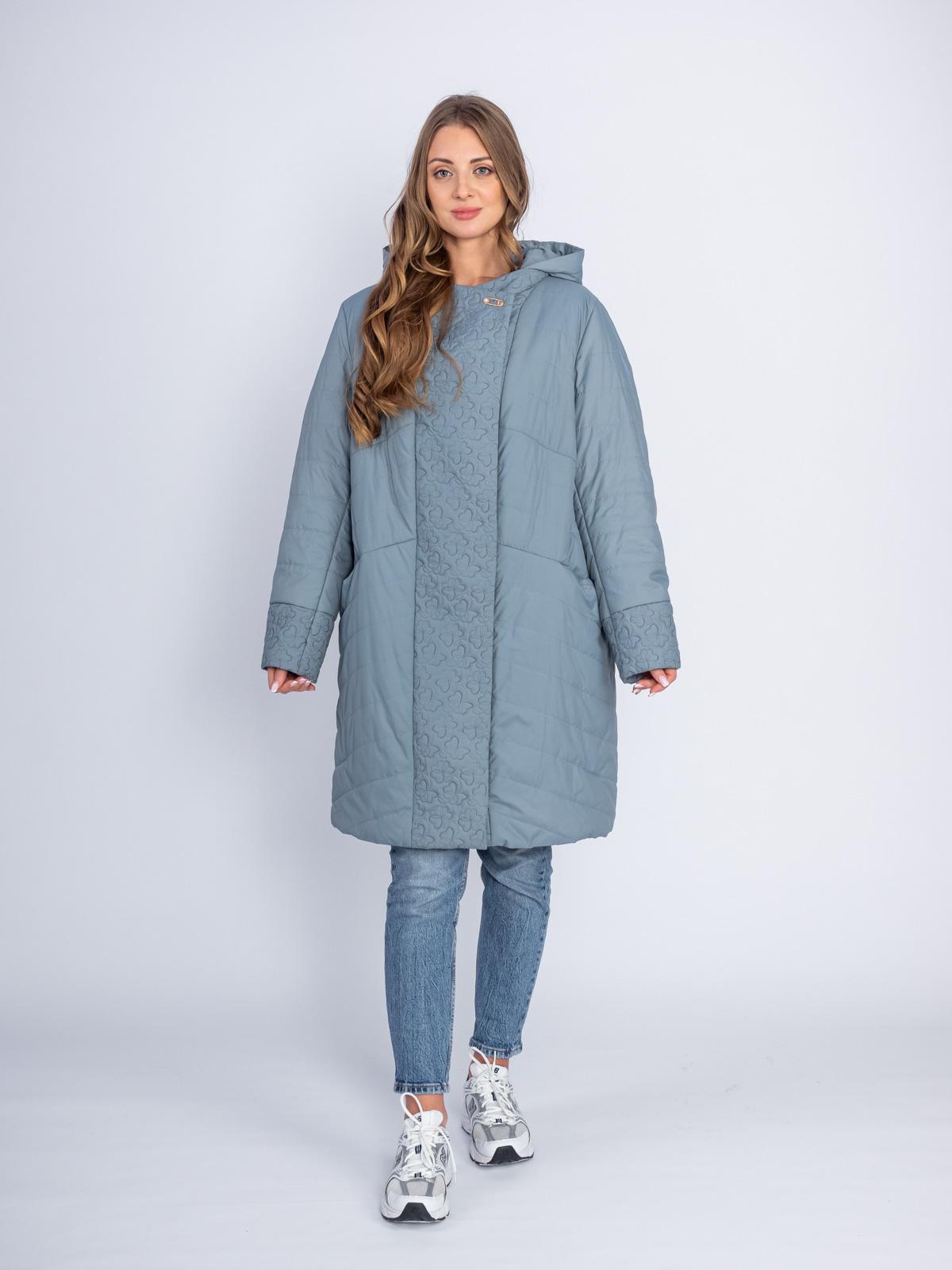 Куртка демисезонная Бабочка