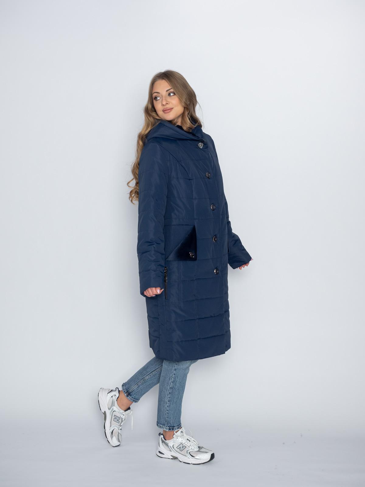 Куртка демисезонная Кураж 16