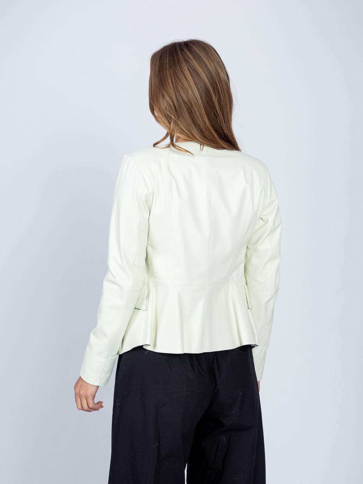 Куртка из натуральной кожи Dio Gamez 15441 