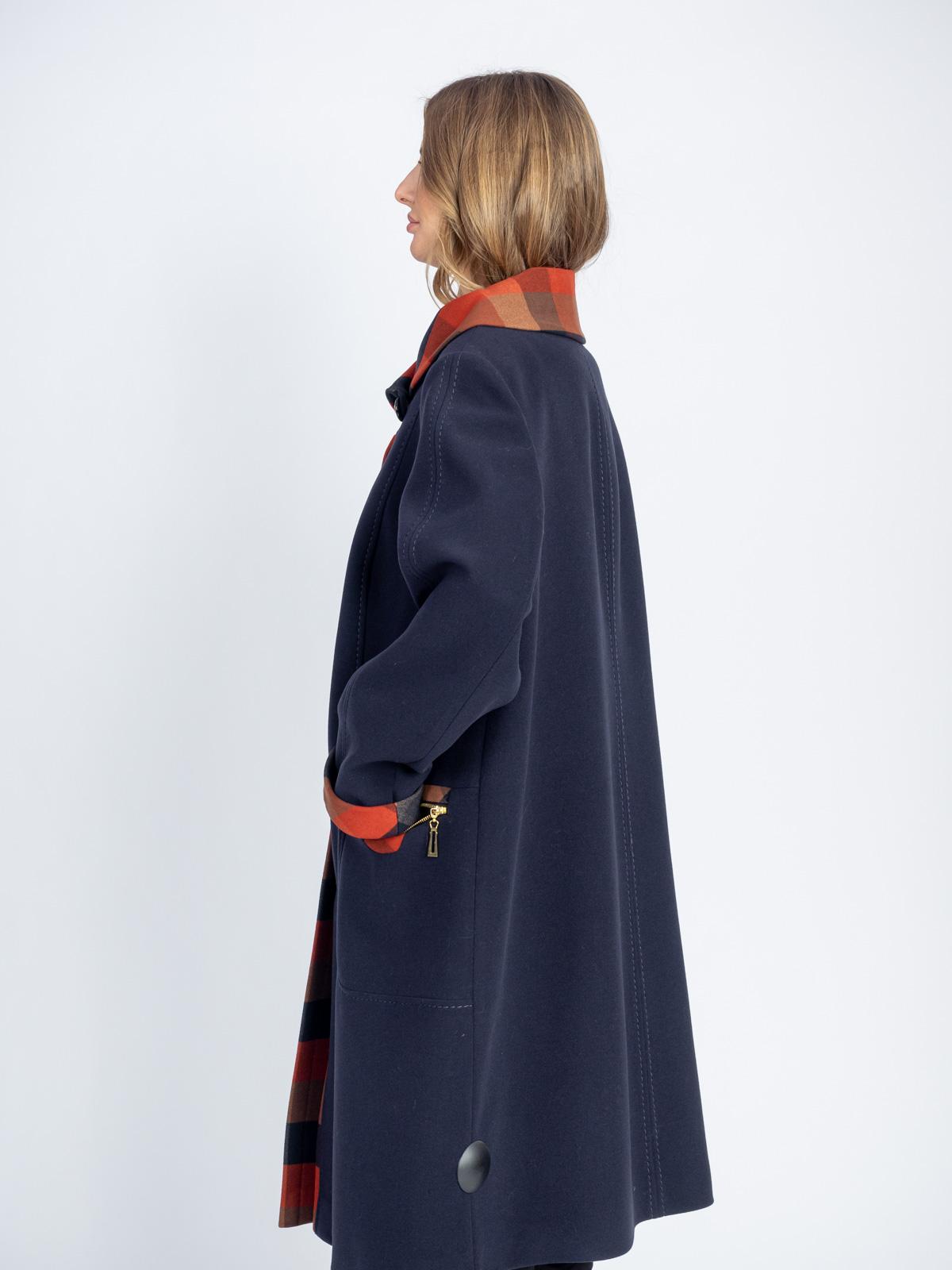 Пальто Славянка Т1-771