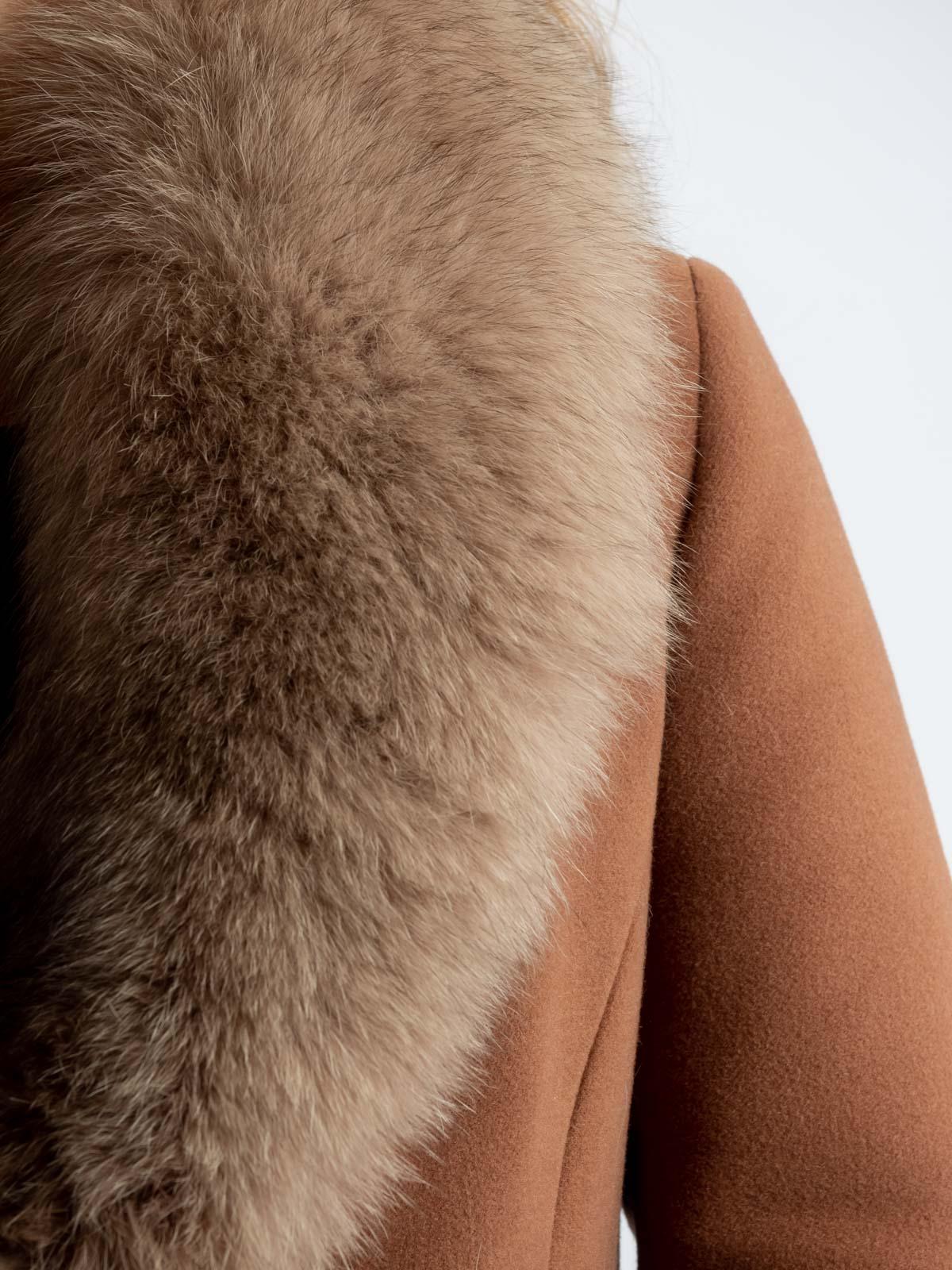 Пальто женское зимнее 1793