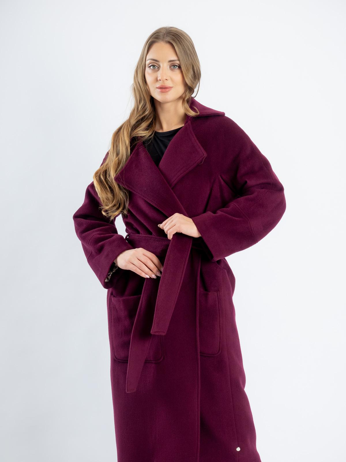 Пальто женское Rachellfabri Халат