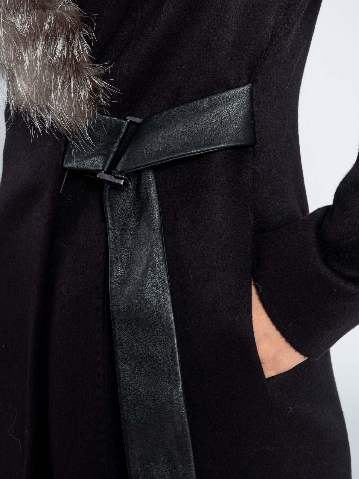 Пальто Shaky 58436