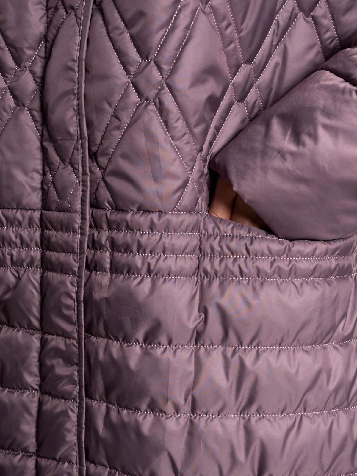 Куртка демисезонная София