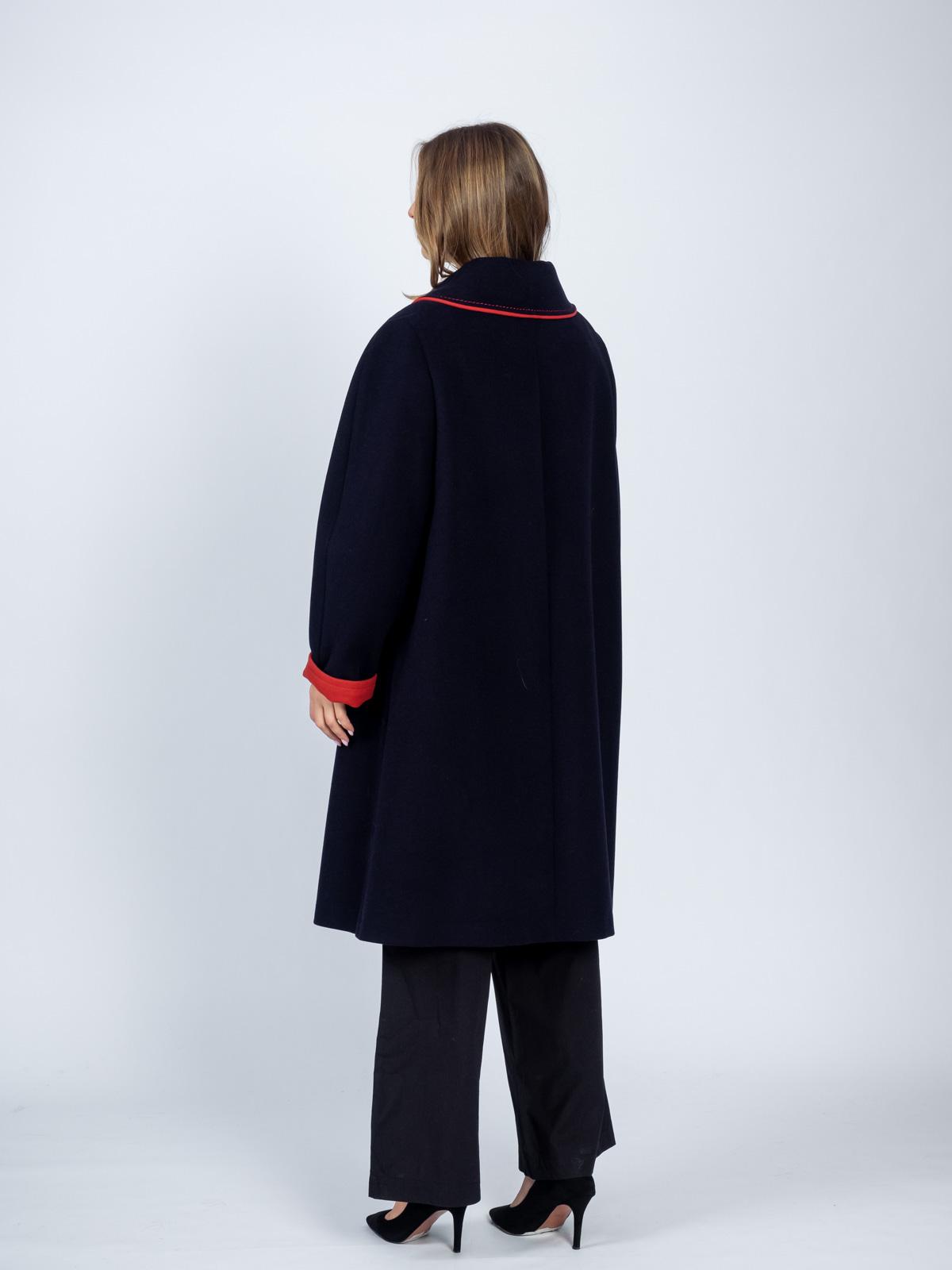 Пальто женское Элегант А 028 