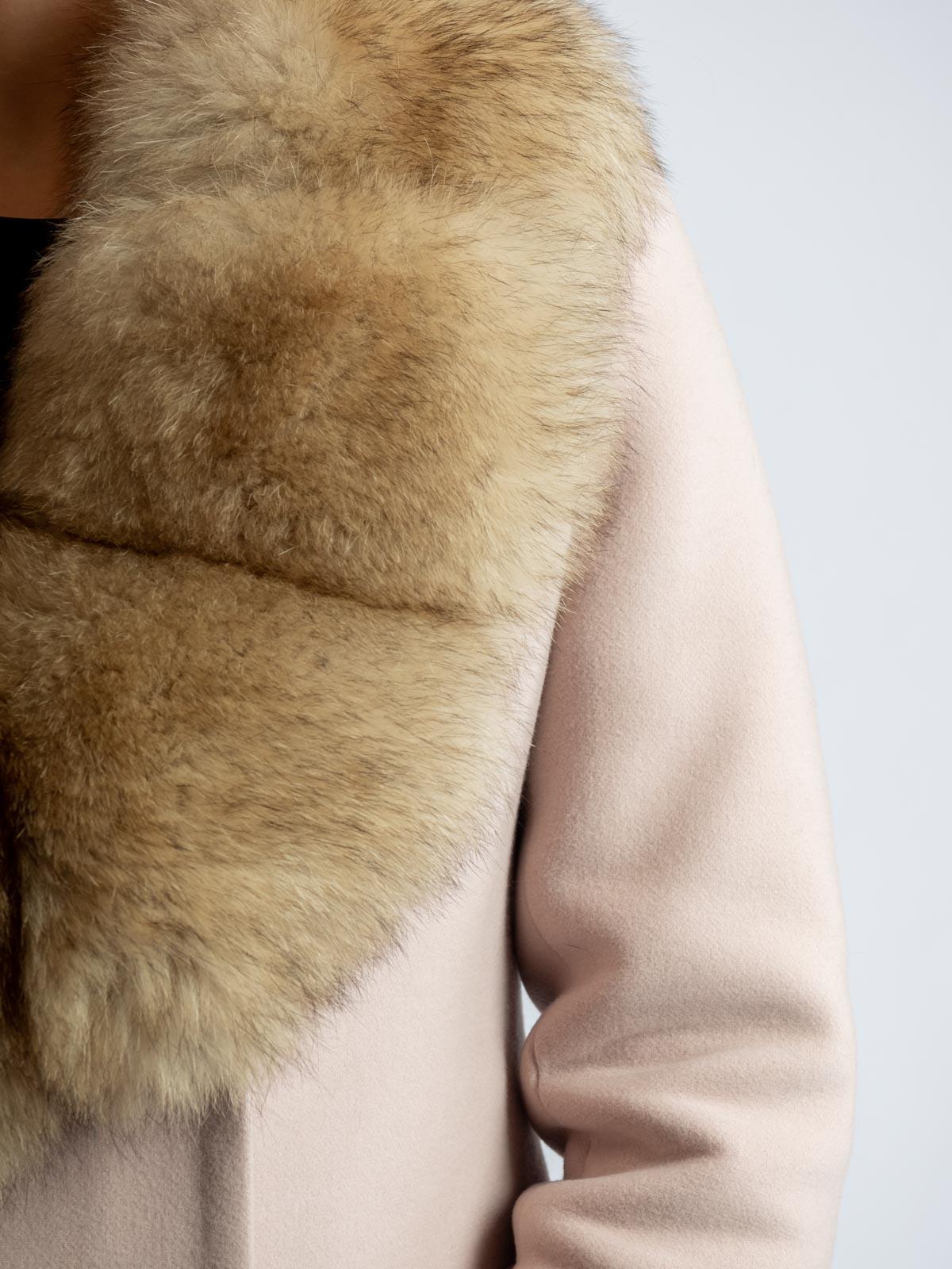 Пальто зимнее 2054