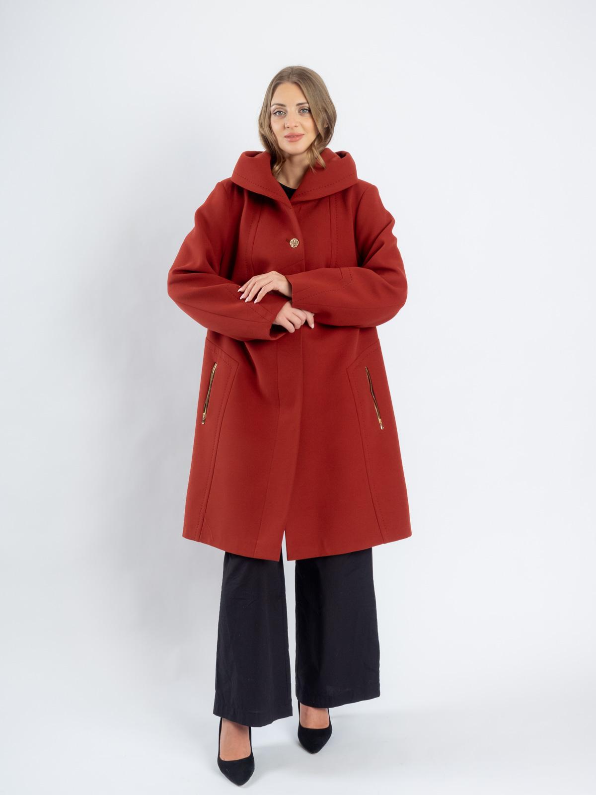 Пальто Элегант Клевер