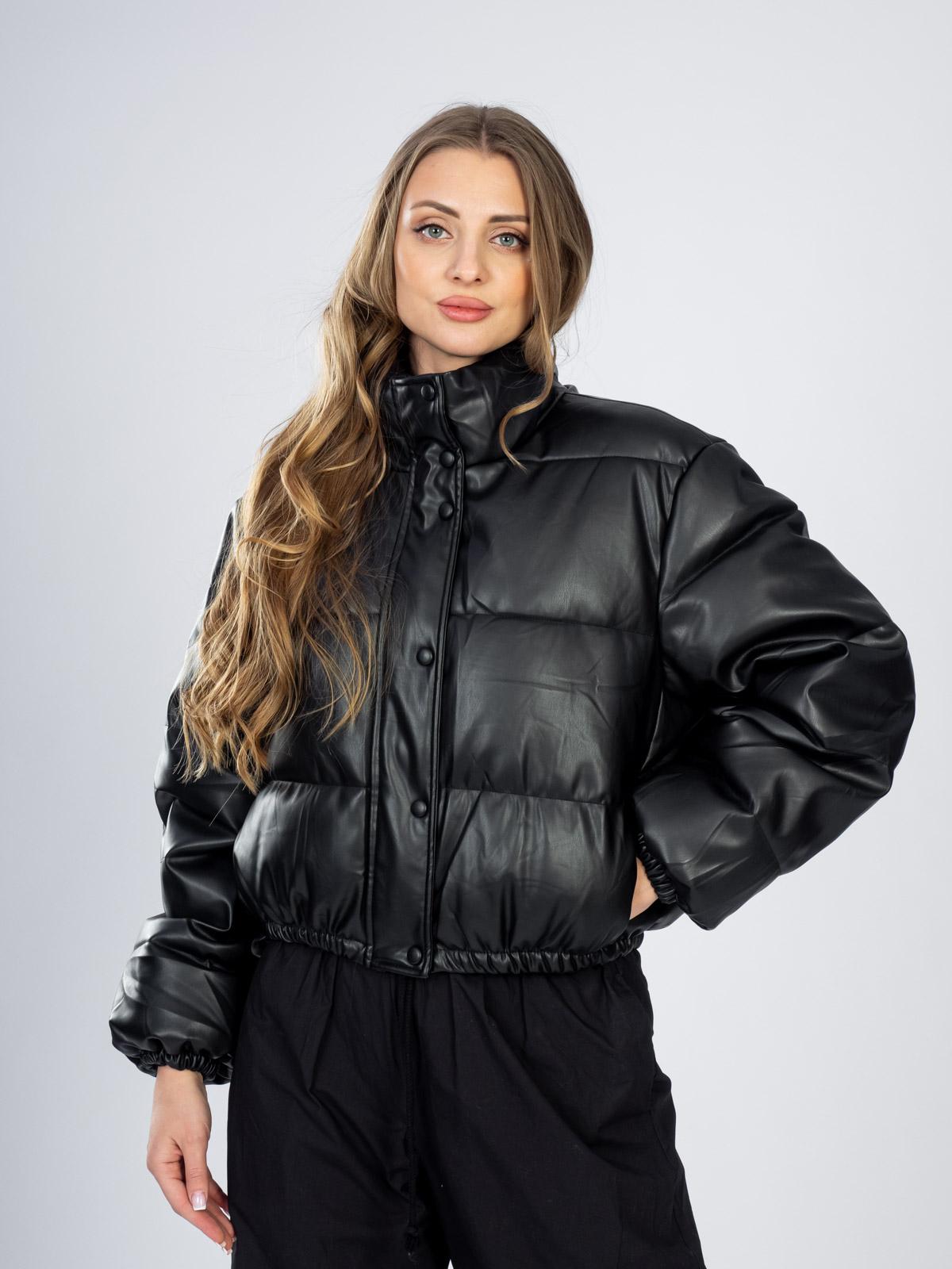 Куртка женская М002