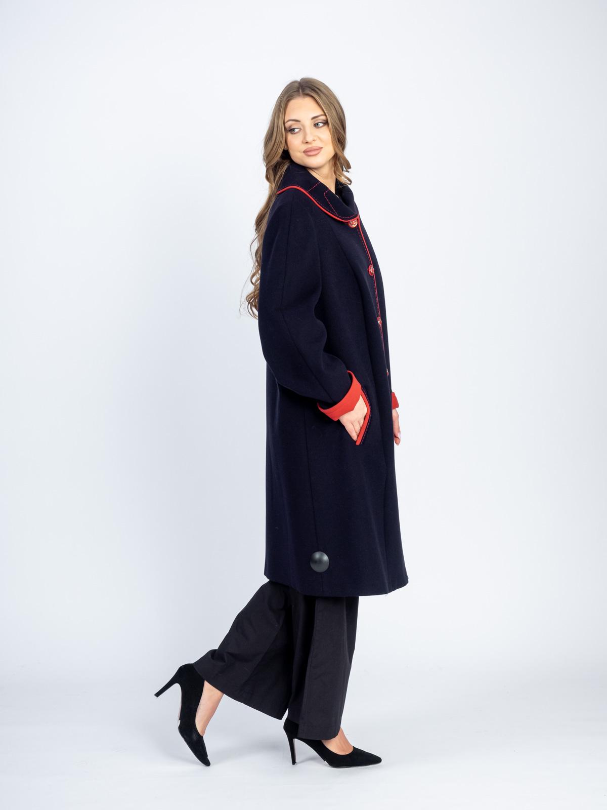 Пальто женское Элегант А 028 