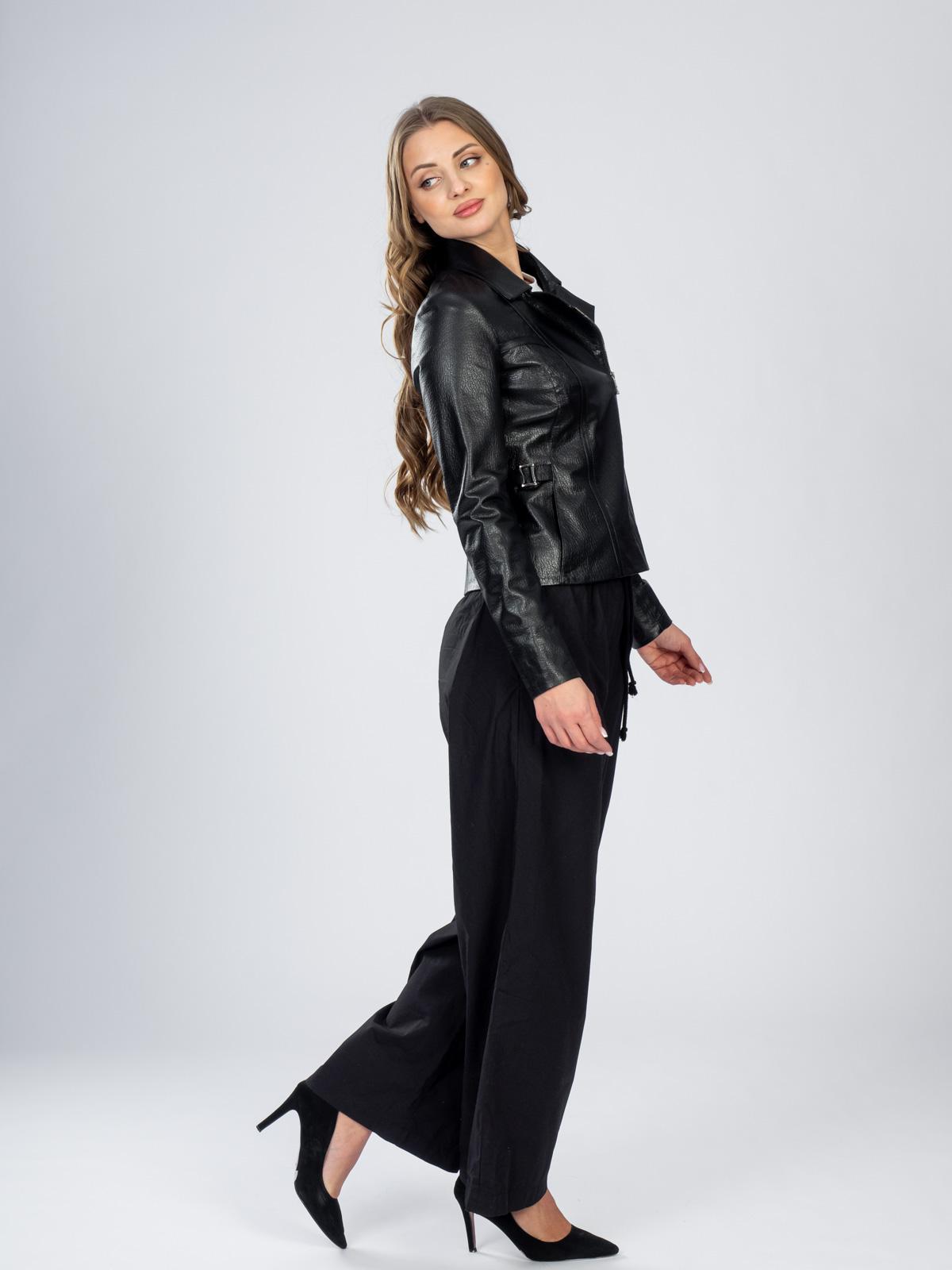 Куртка из натуральной кожи женская Dio Gomez 15905