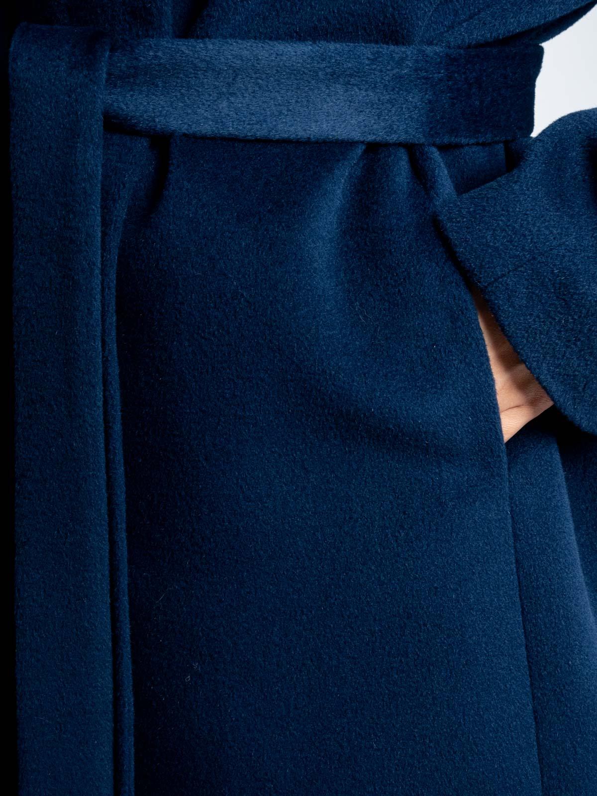 Пальто женское Эврика 61658/1