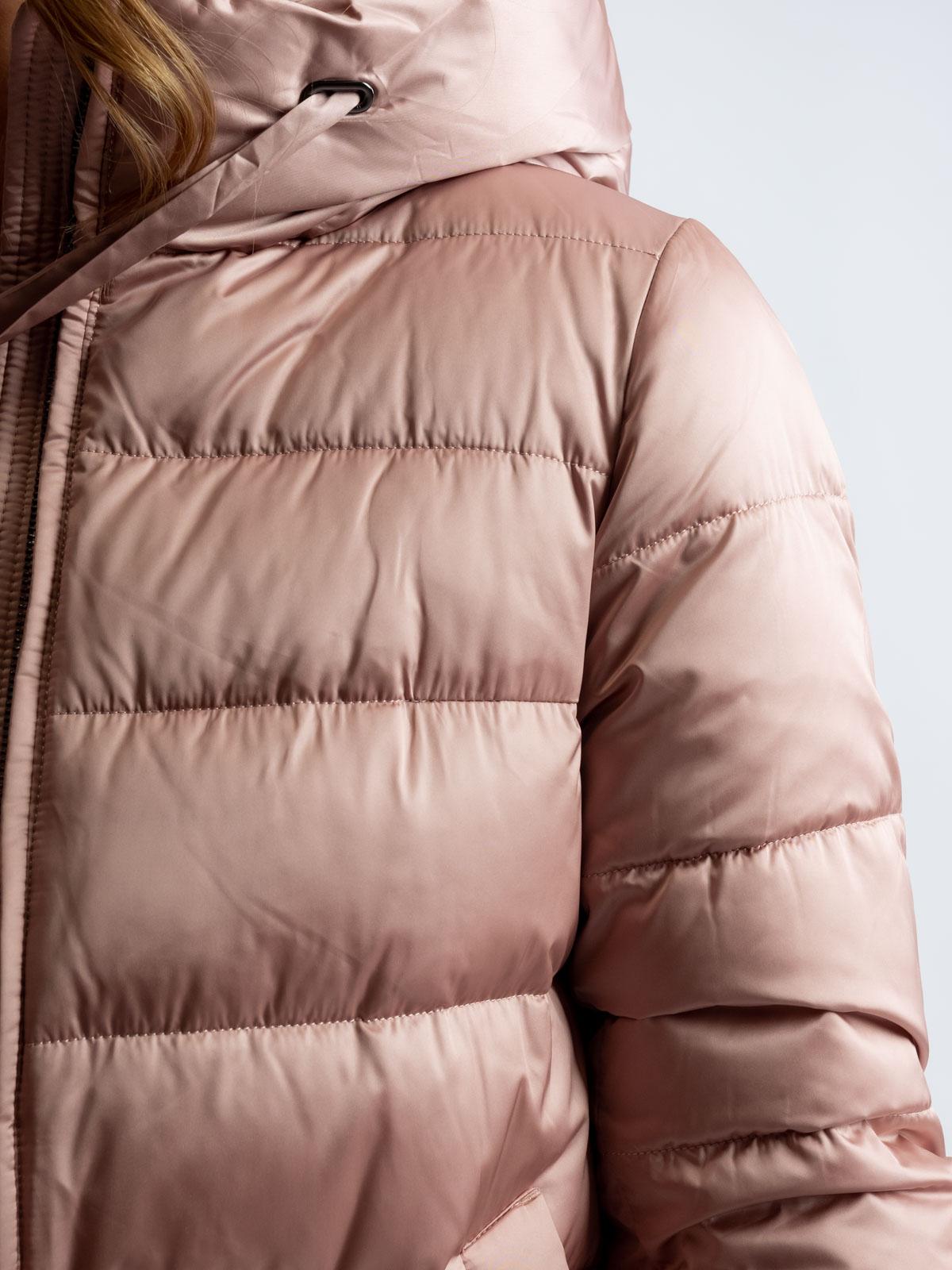 Куртка MISSFREYA 87011