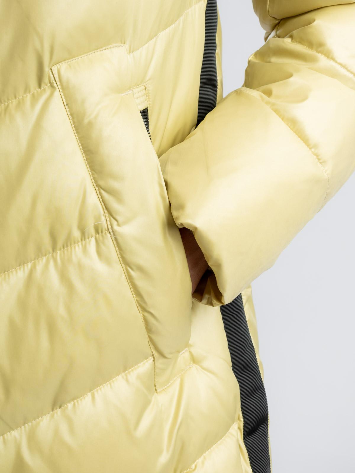 Пуховик женский 896